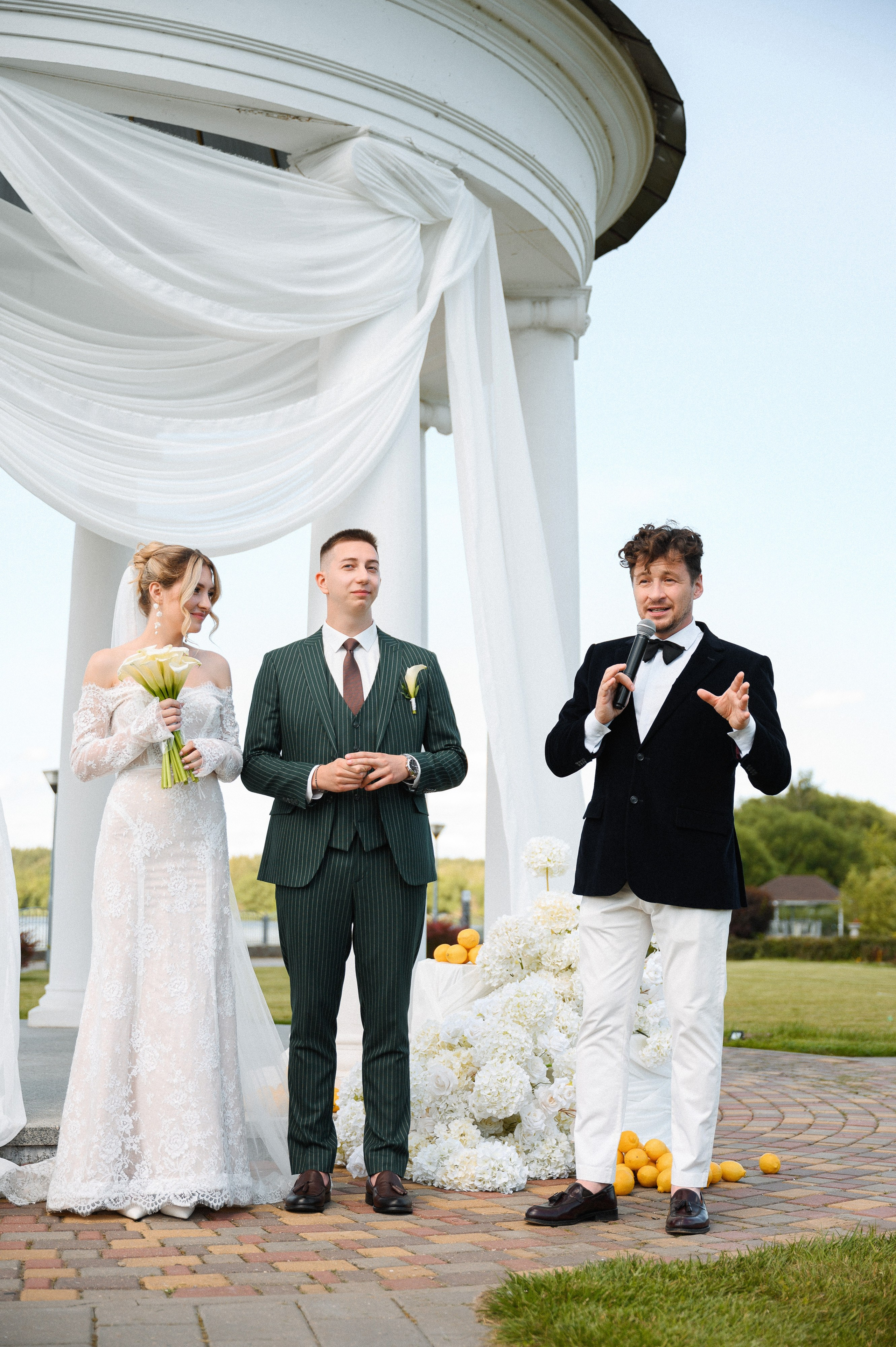 Илья & Алина