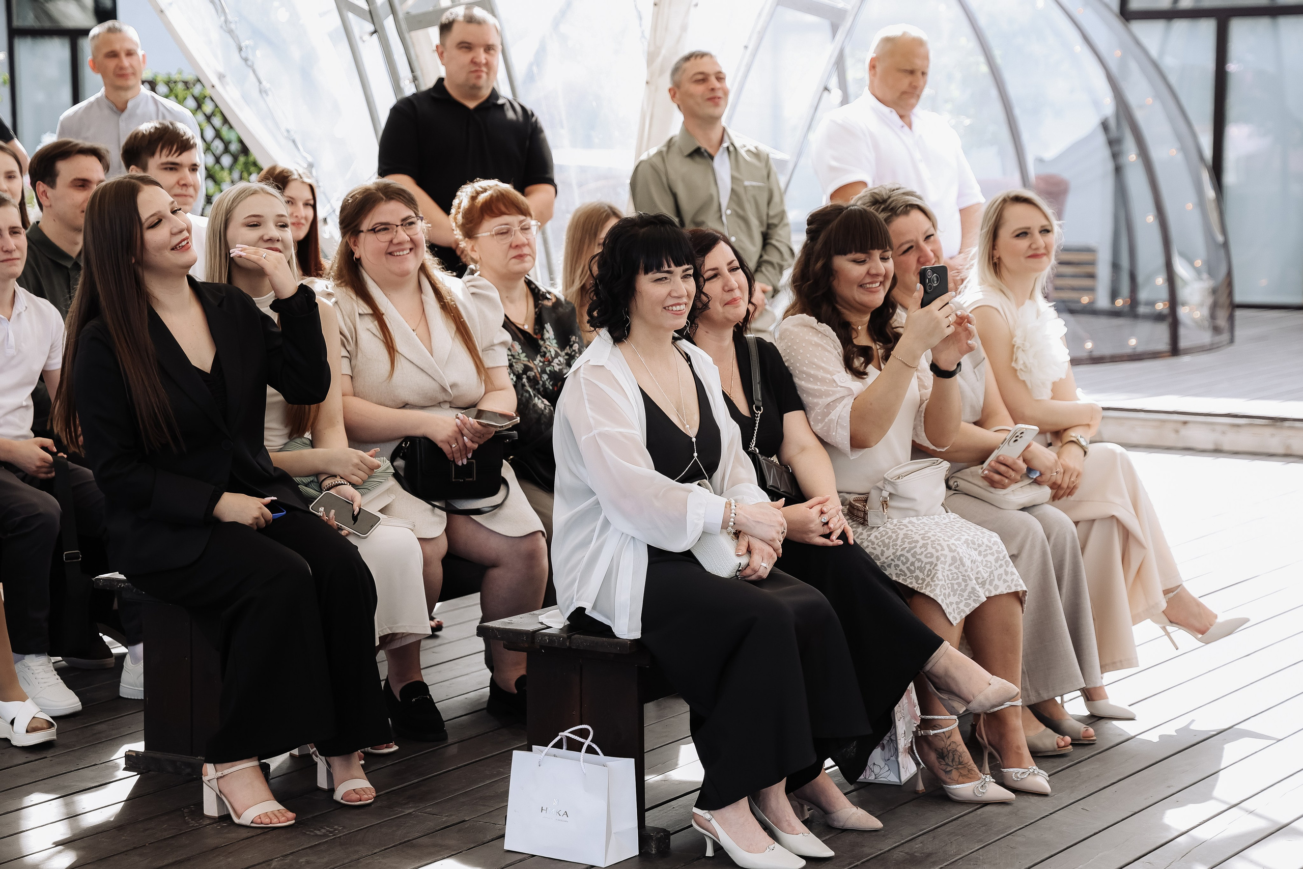 Виктория & Владимир. Свадебный фотограф в Омске Игорь Нестеров