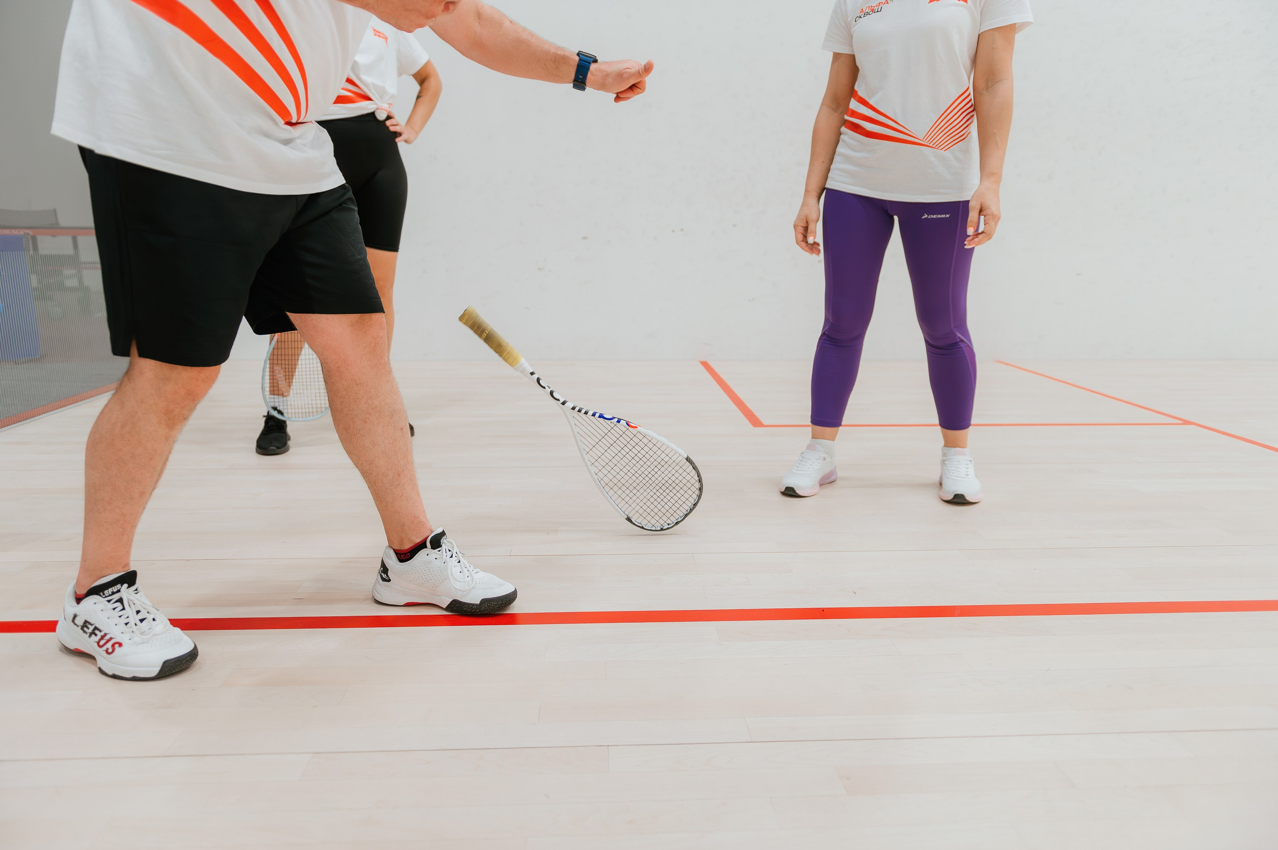 АЛЬФА + СКВОШ 2025. Фотограф в Волгограде Виталий Самойлов