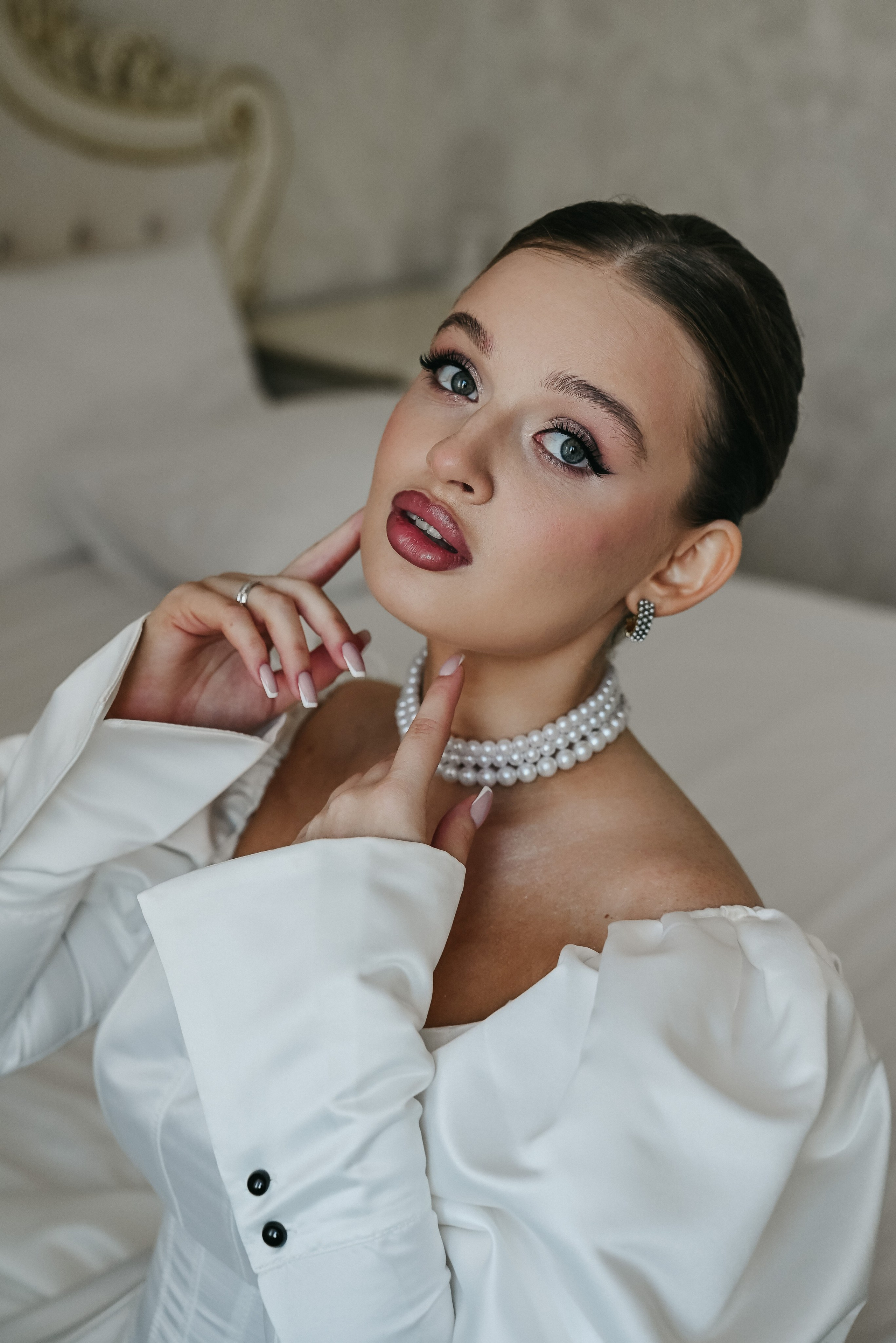 Роман и Ксения. Ваш фотограф