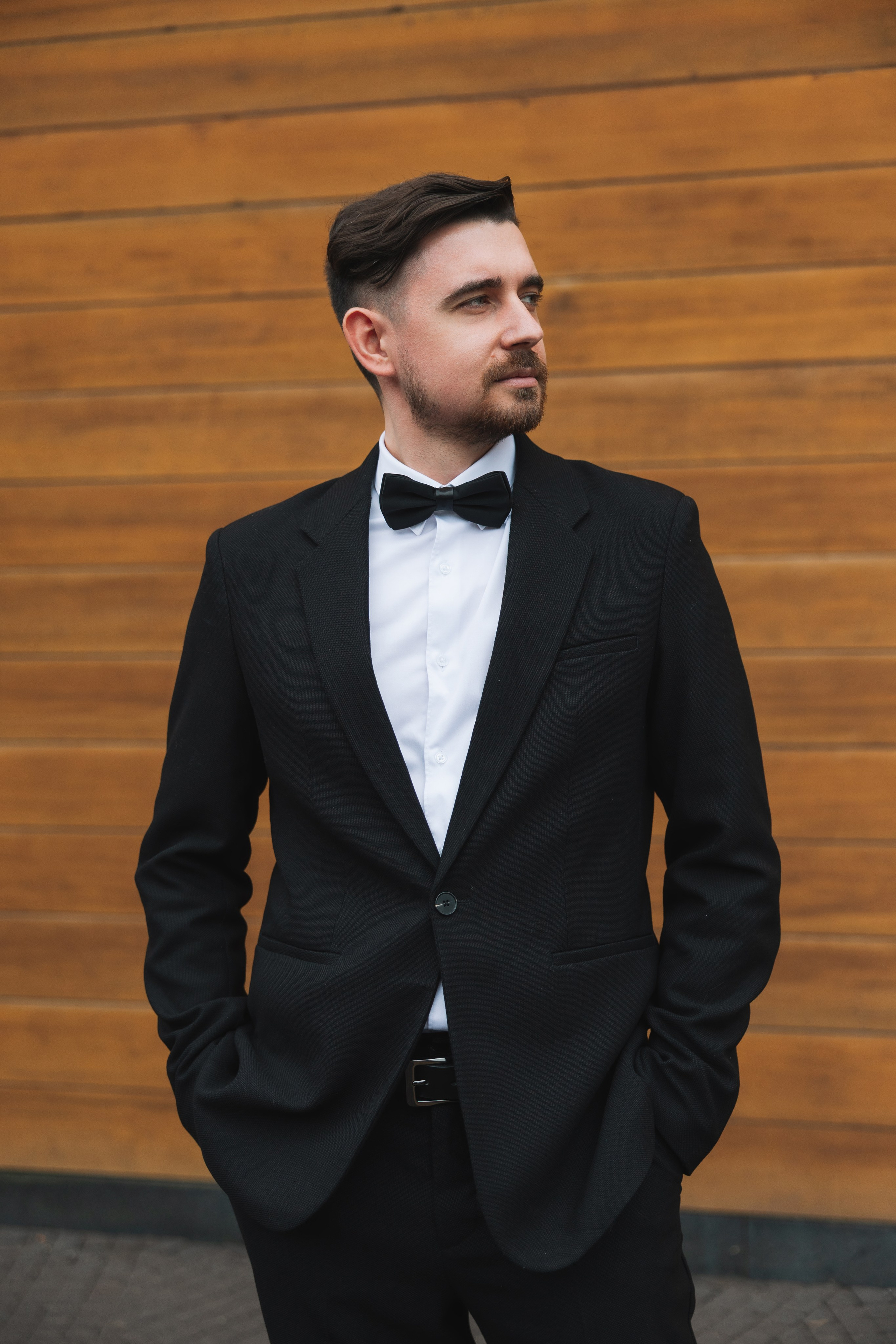 Юлия и Артем. Свадебный фотограф в Москве — Оскар Гелманов