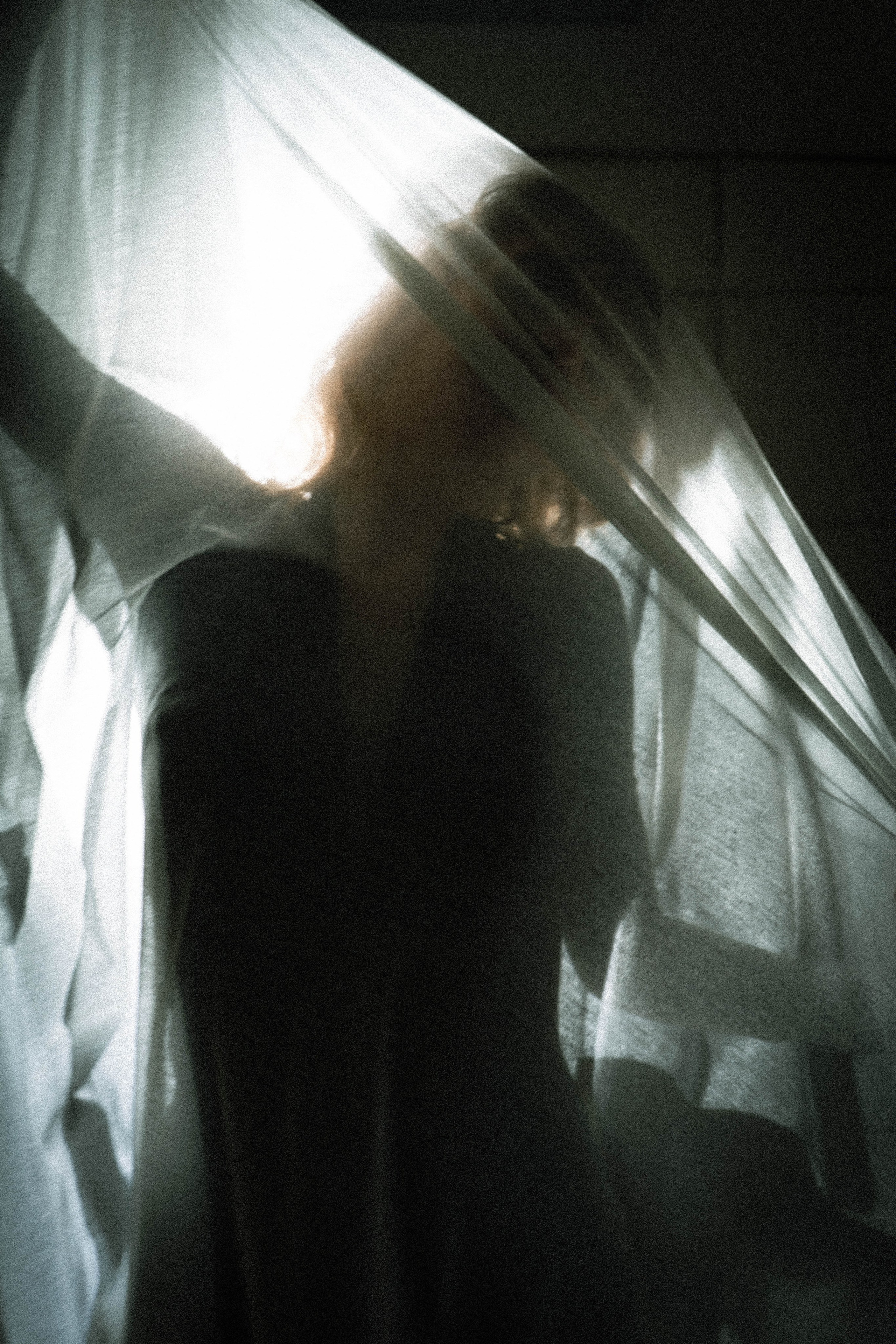 Настя. Фотограф в Москве и МО Хингава Алина