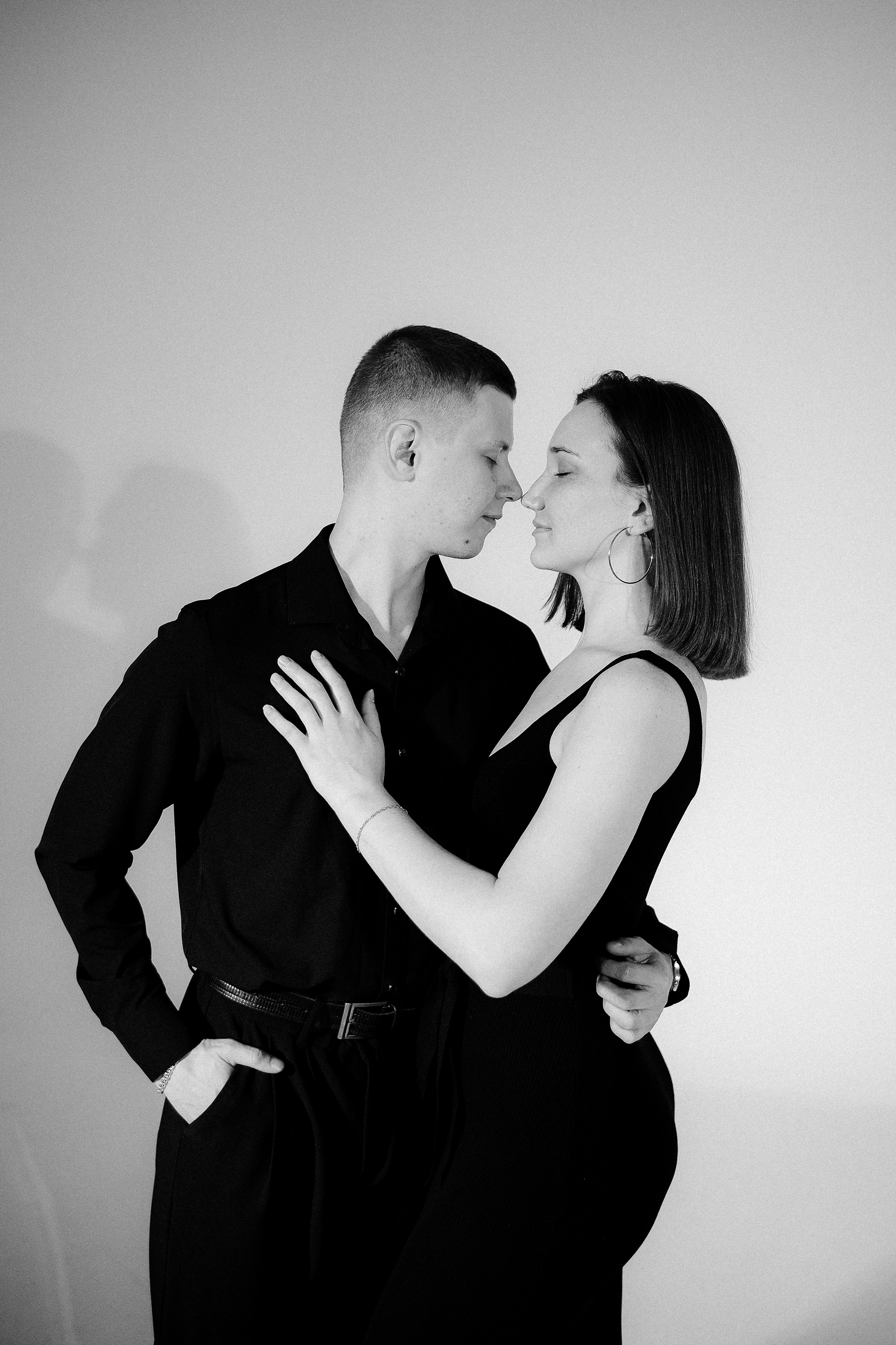 Лена & Рома. Phdkvmr.ru