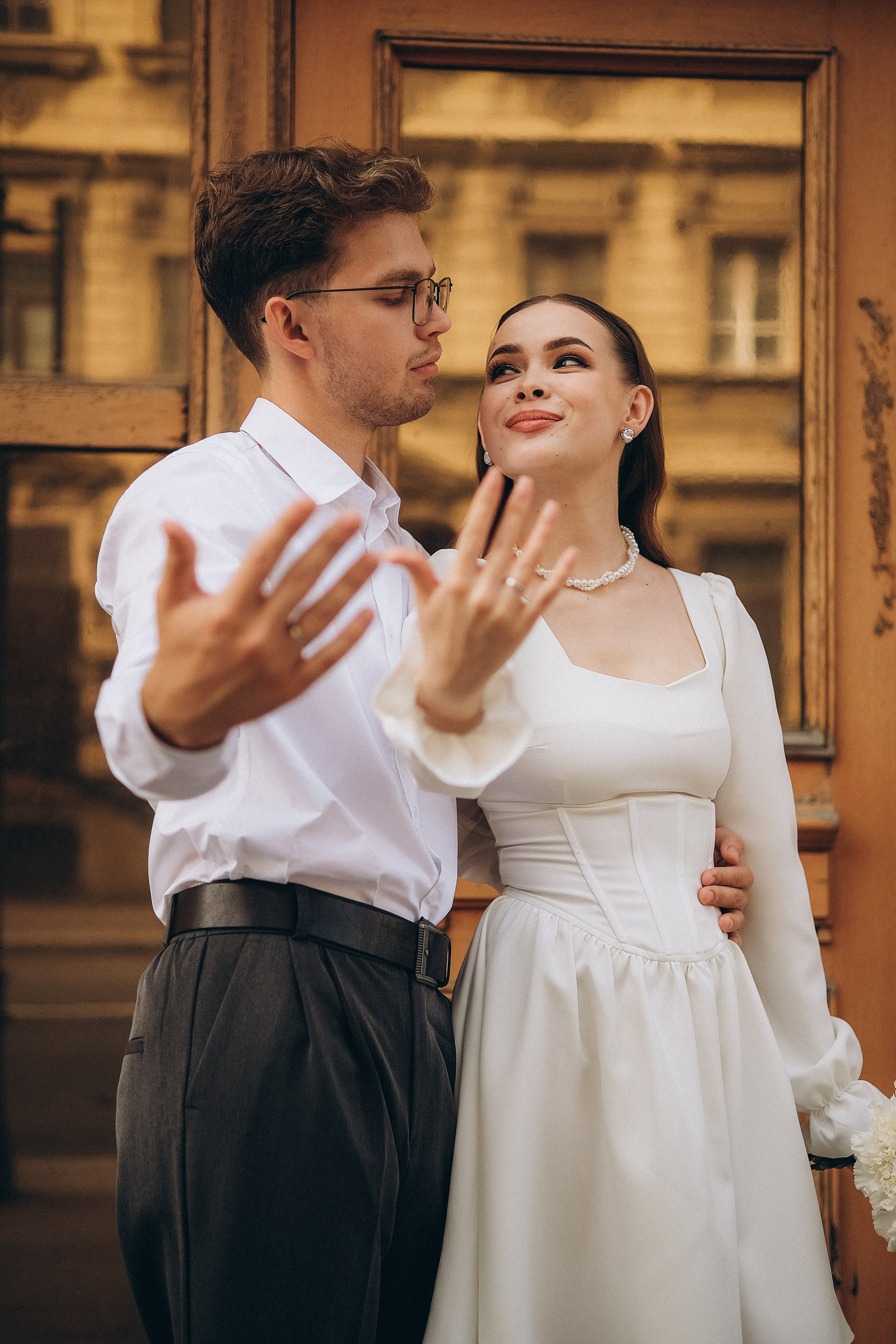 Таня & Костя. Phdkvmr.ru