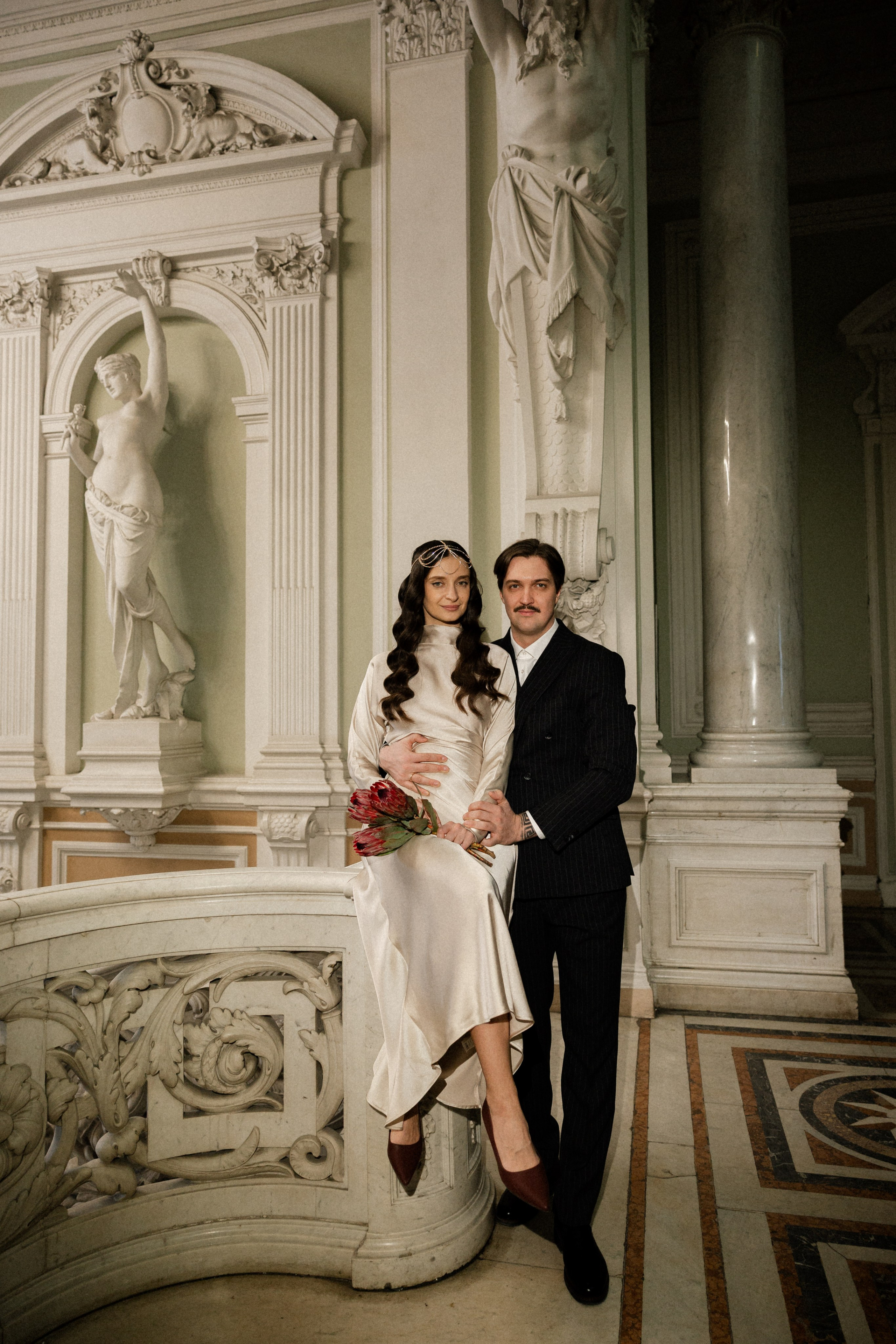 Наташа & Артур ДБ1. Phdkvmr.ru