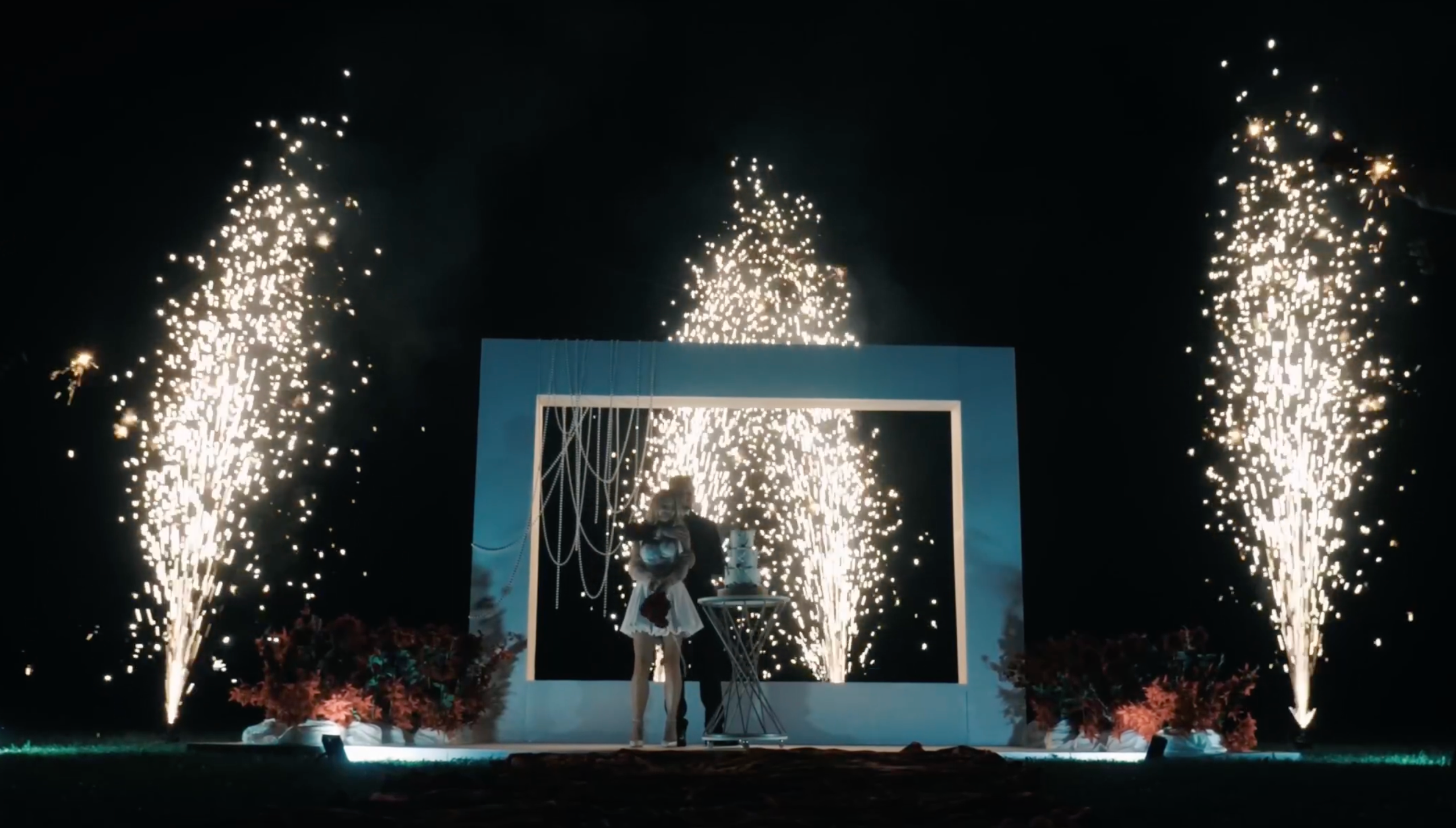 Свадебный видеограф Максим Камолин