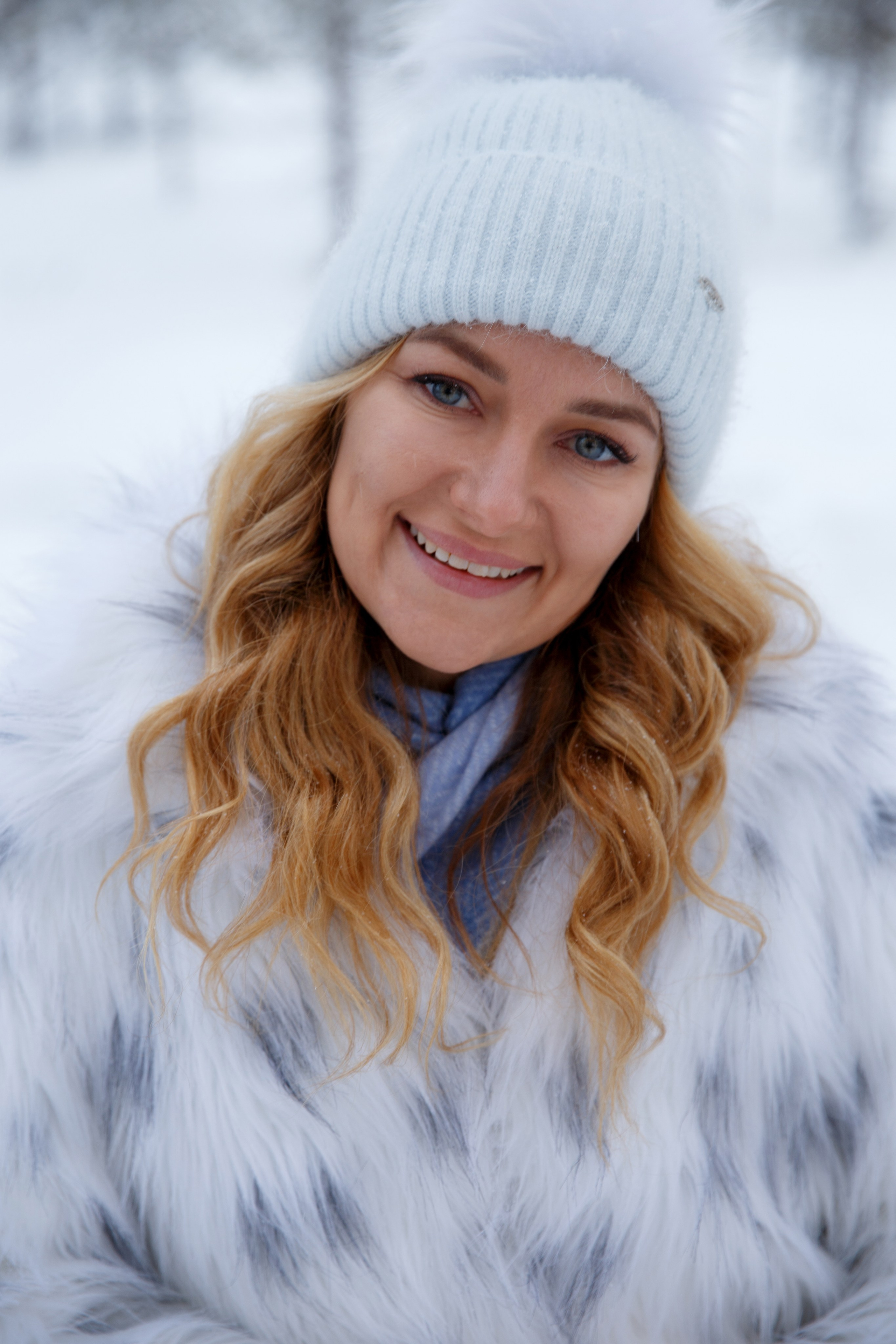 Кристина. Женский и контент фотограф Люба Пунанцева. Северодвинск. Архангельск