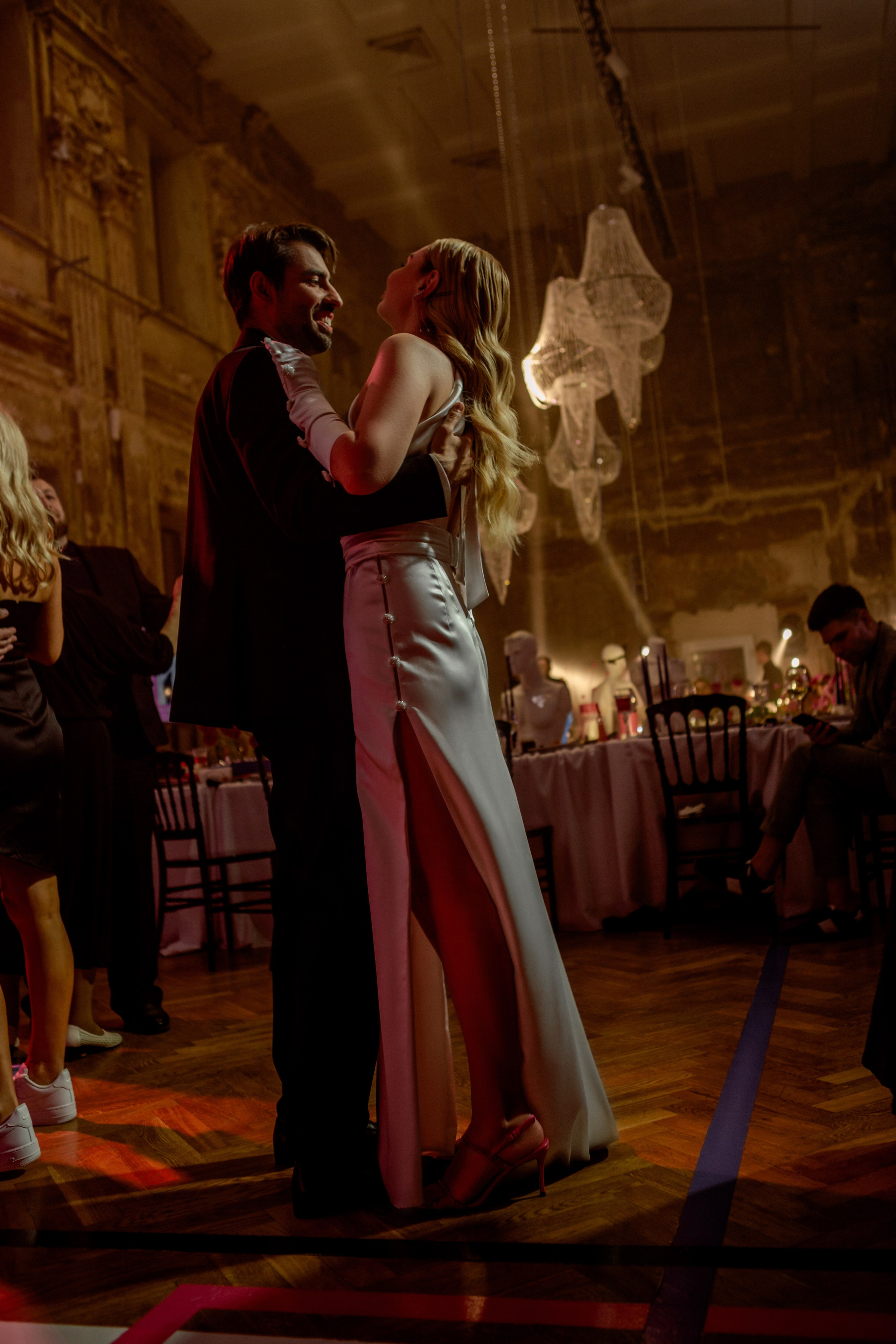 Свадебный фотограф в Нижнем Новгороде