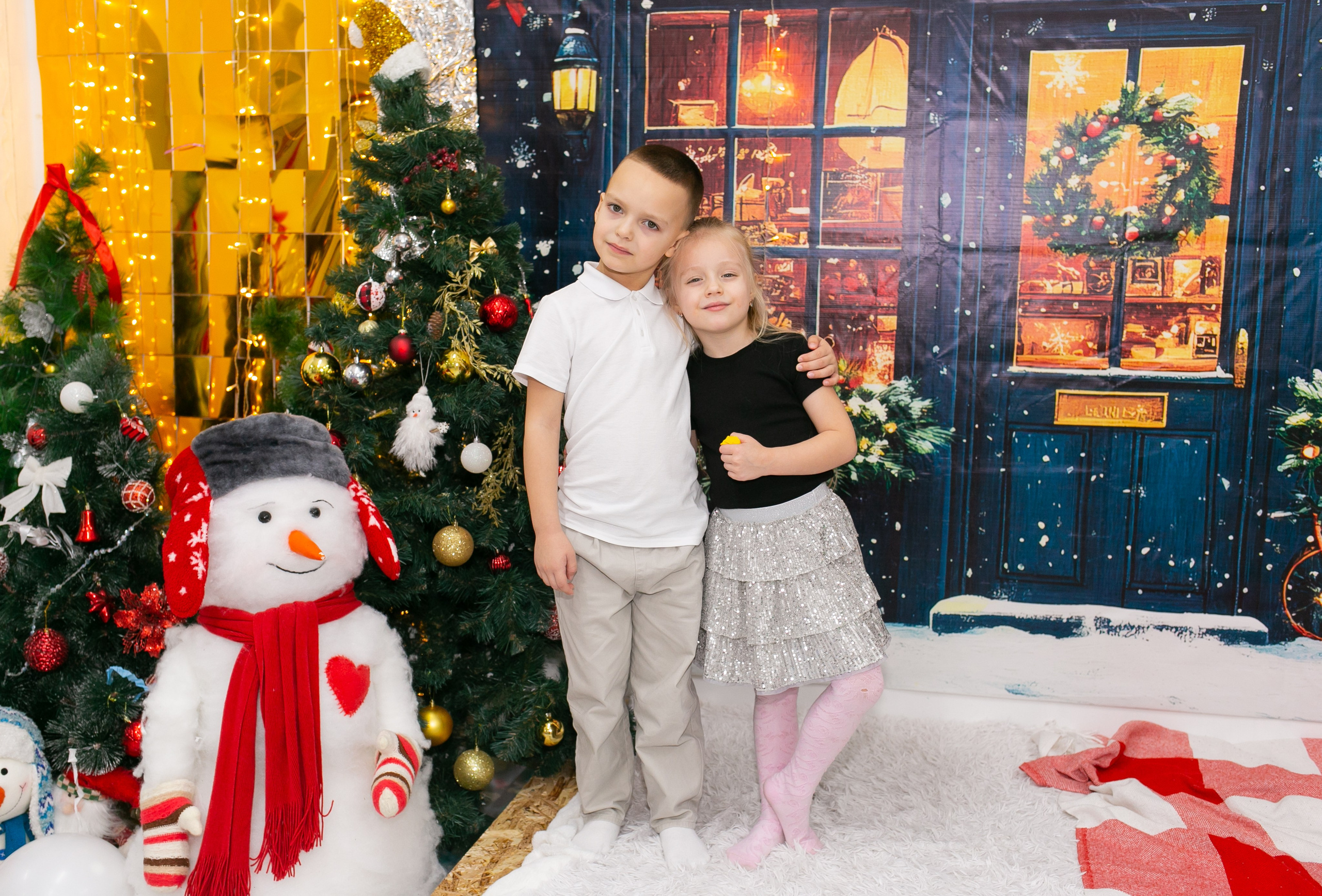 Праздники. Фотограф новорожденных и семейный фотограф НСО г. Бердск Марина Львова