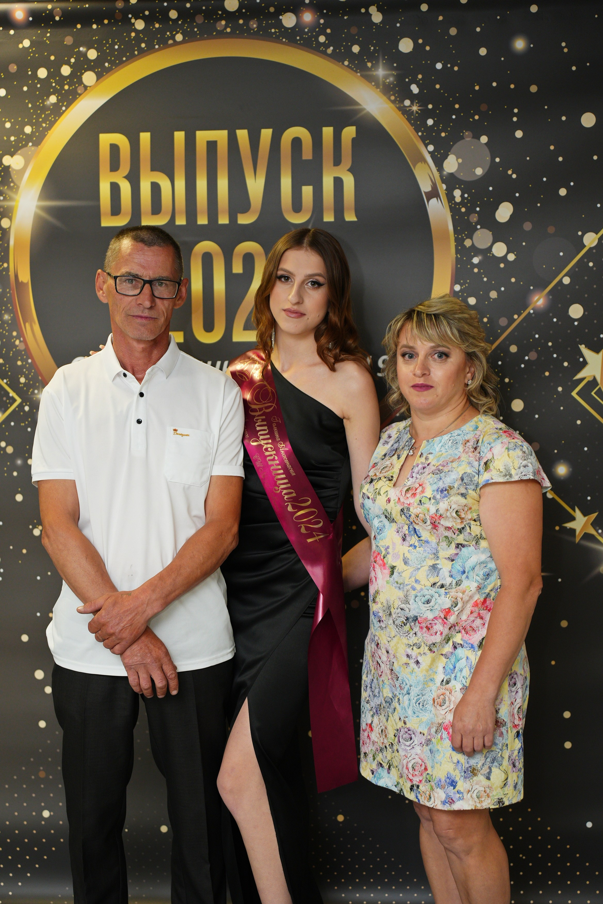 Выпускной СШ119. Семейный и свадебный фотограф Минск, Беларусь Анна Орловская