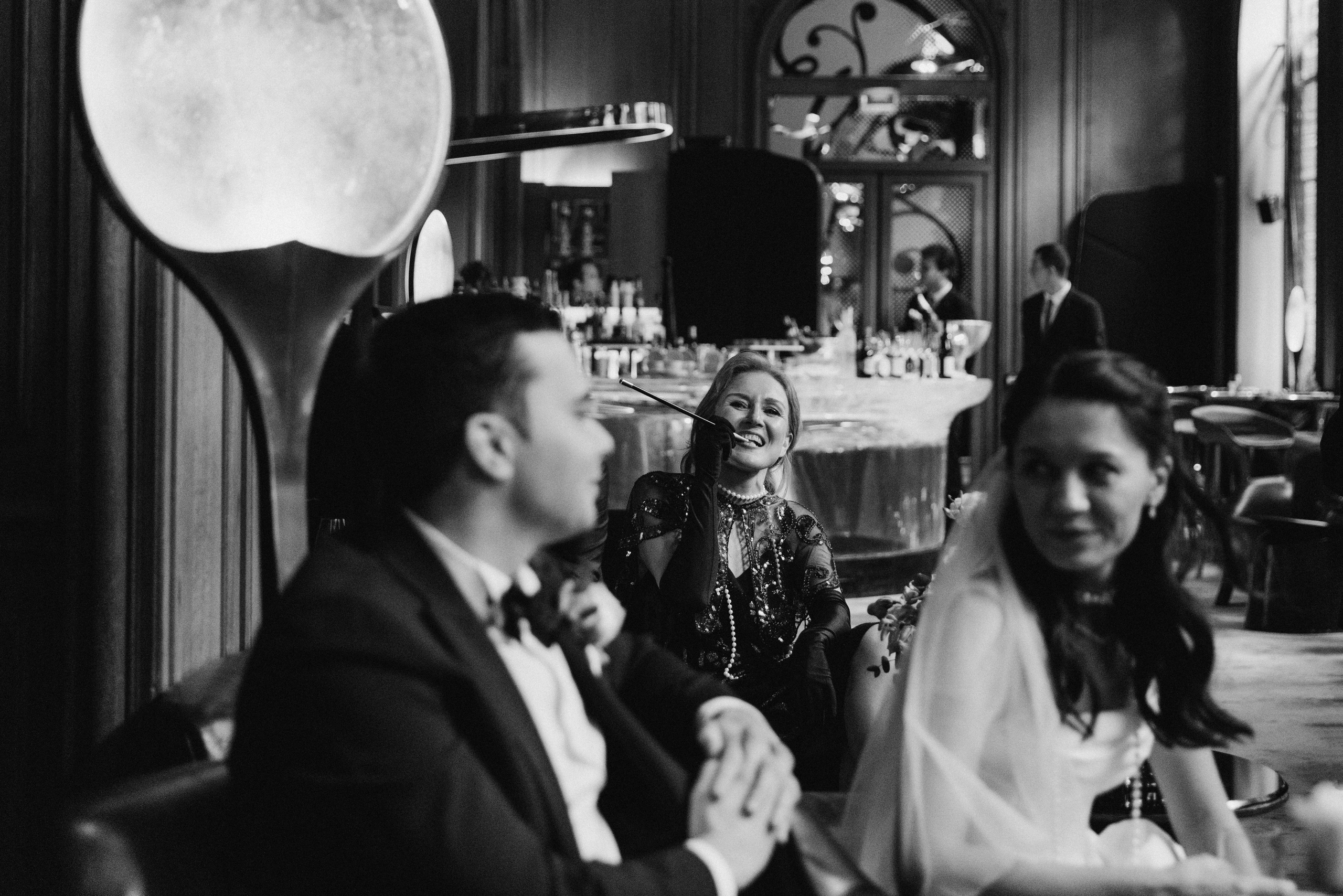 Jamin et Ramil. Photographe à Paris