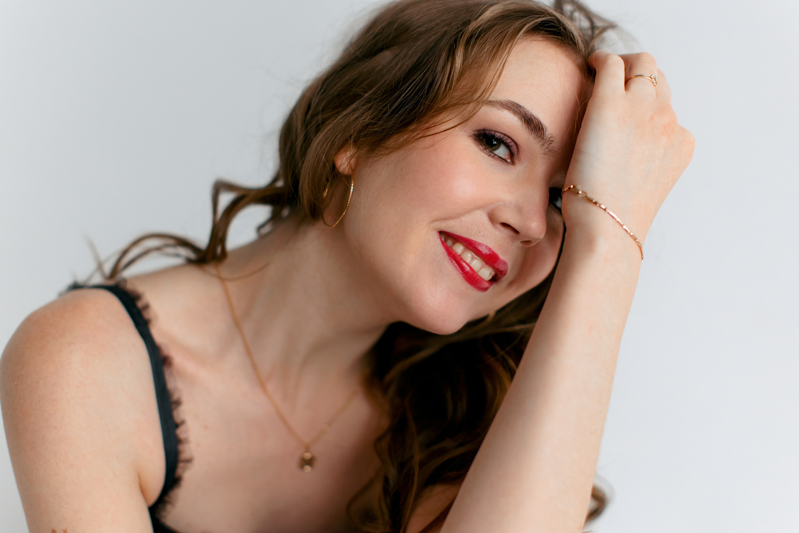 Катерина. Свадебный и портретный фотограф — Мария Костина