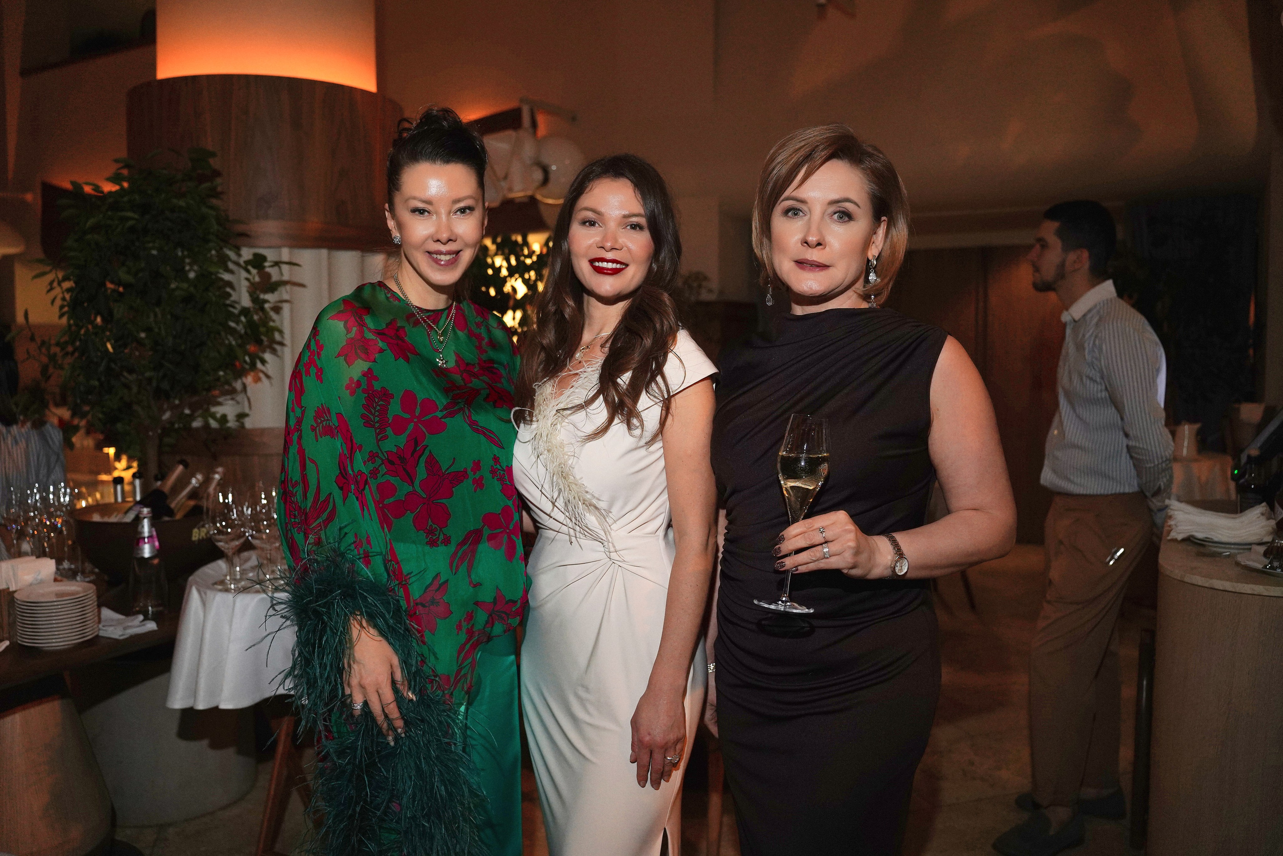 ZEA. Фотограф