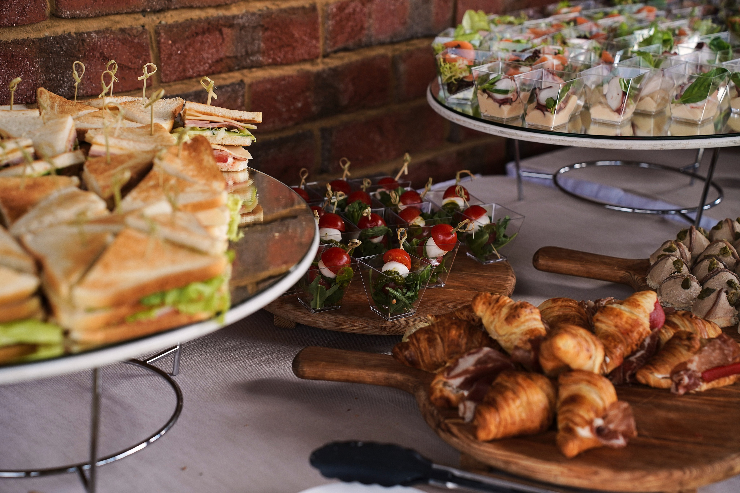 Гольф Пестово X OLIMBET. Фотограф