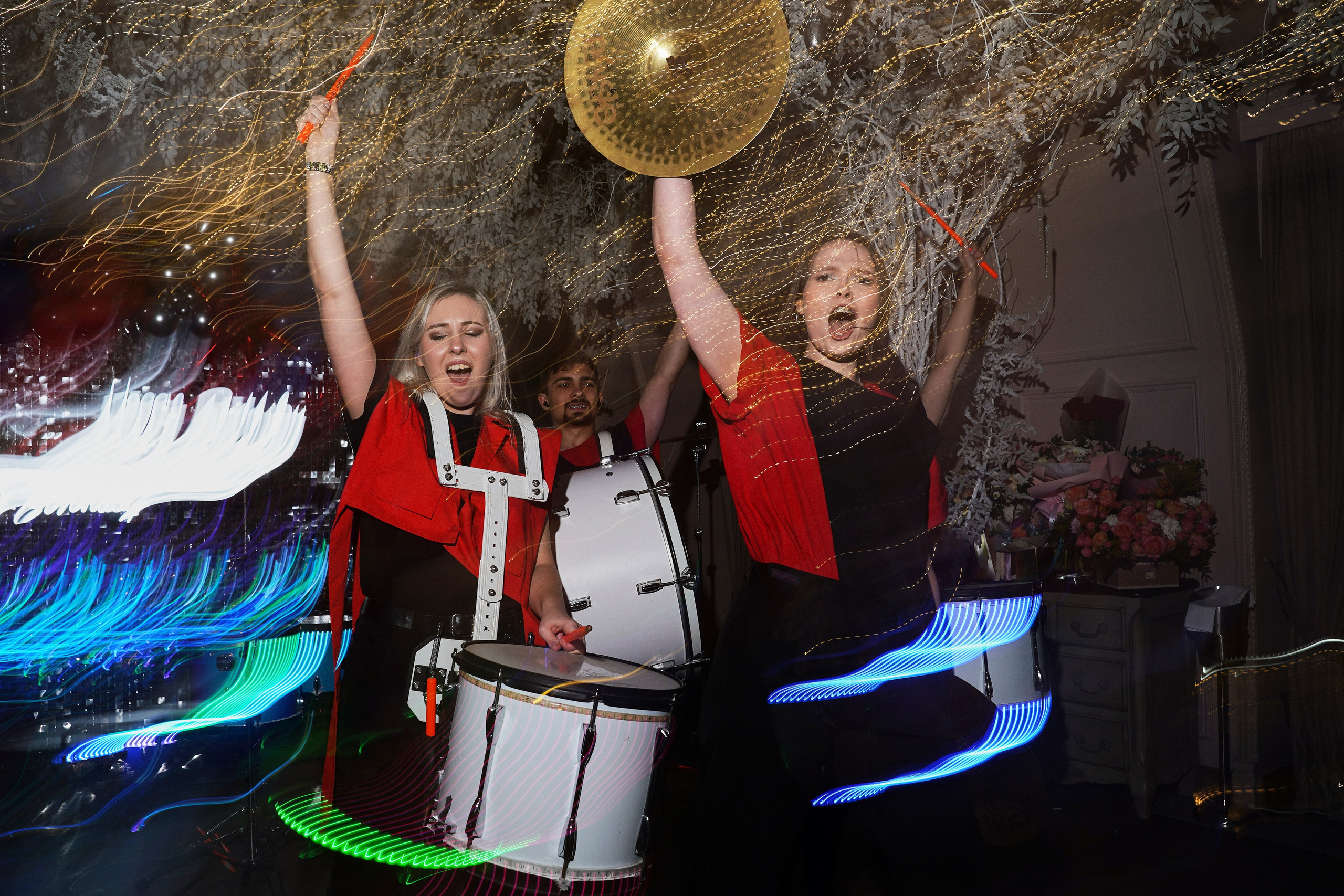 День Рождения 11 лет. Фотограф