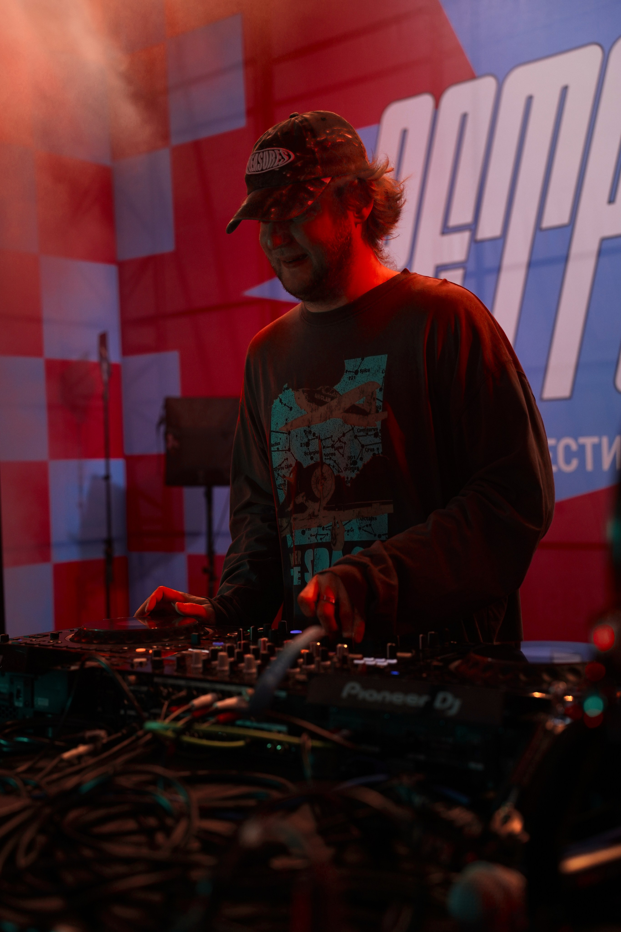 Ретро Рейс 2025 Х Biicla. Фотограф