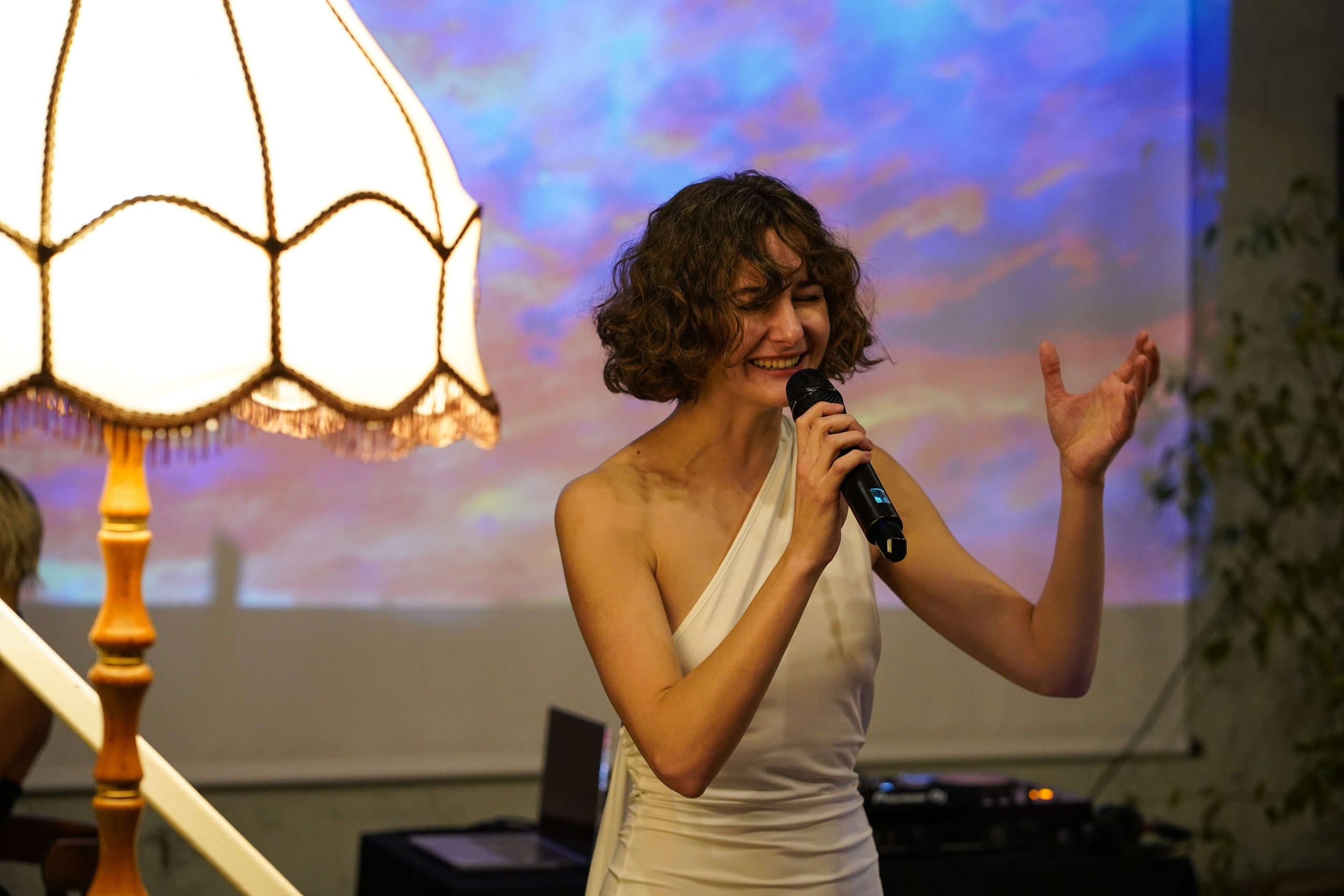 Soul Sound. Фотограф