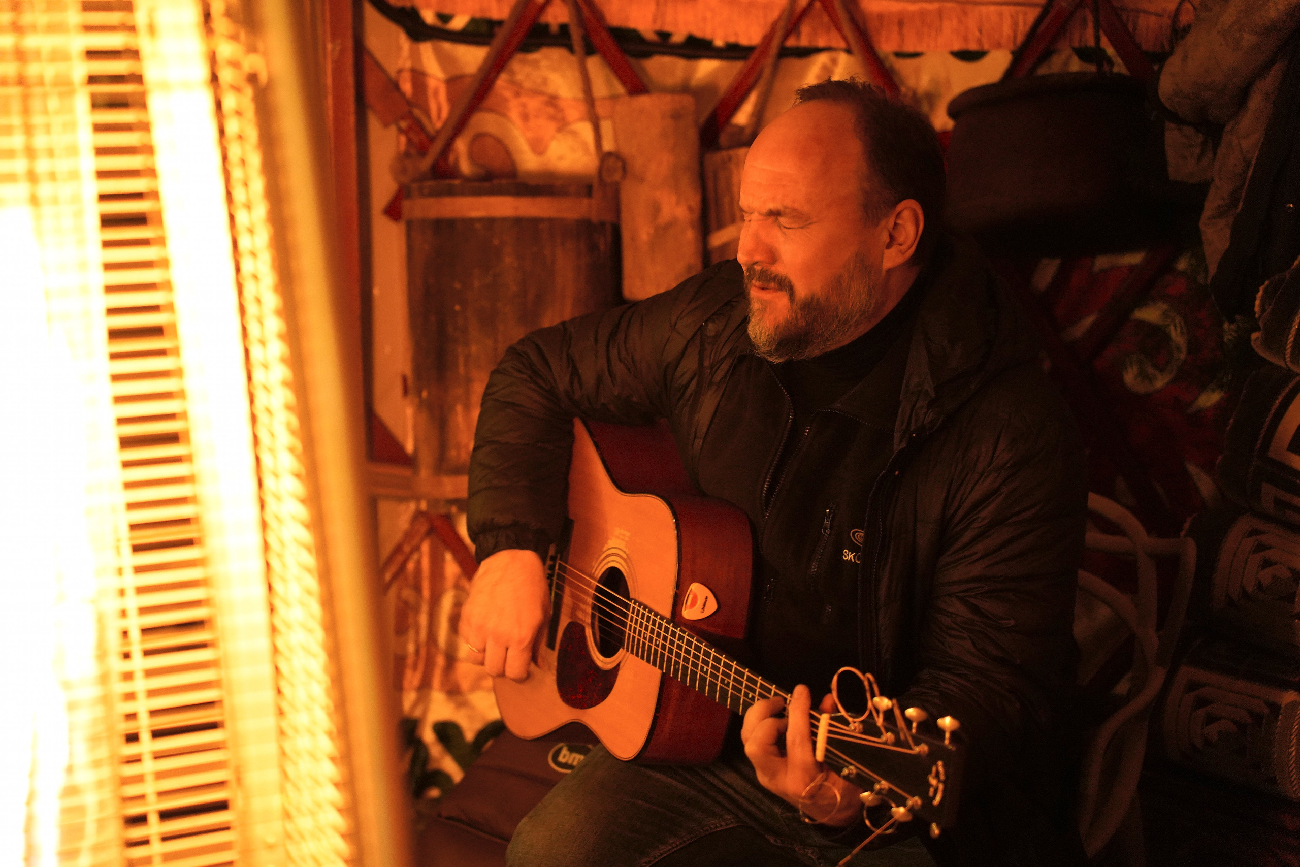 День Рождения Саши. Фотограф