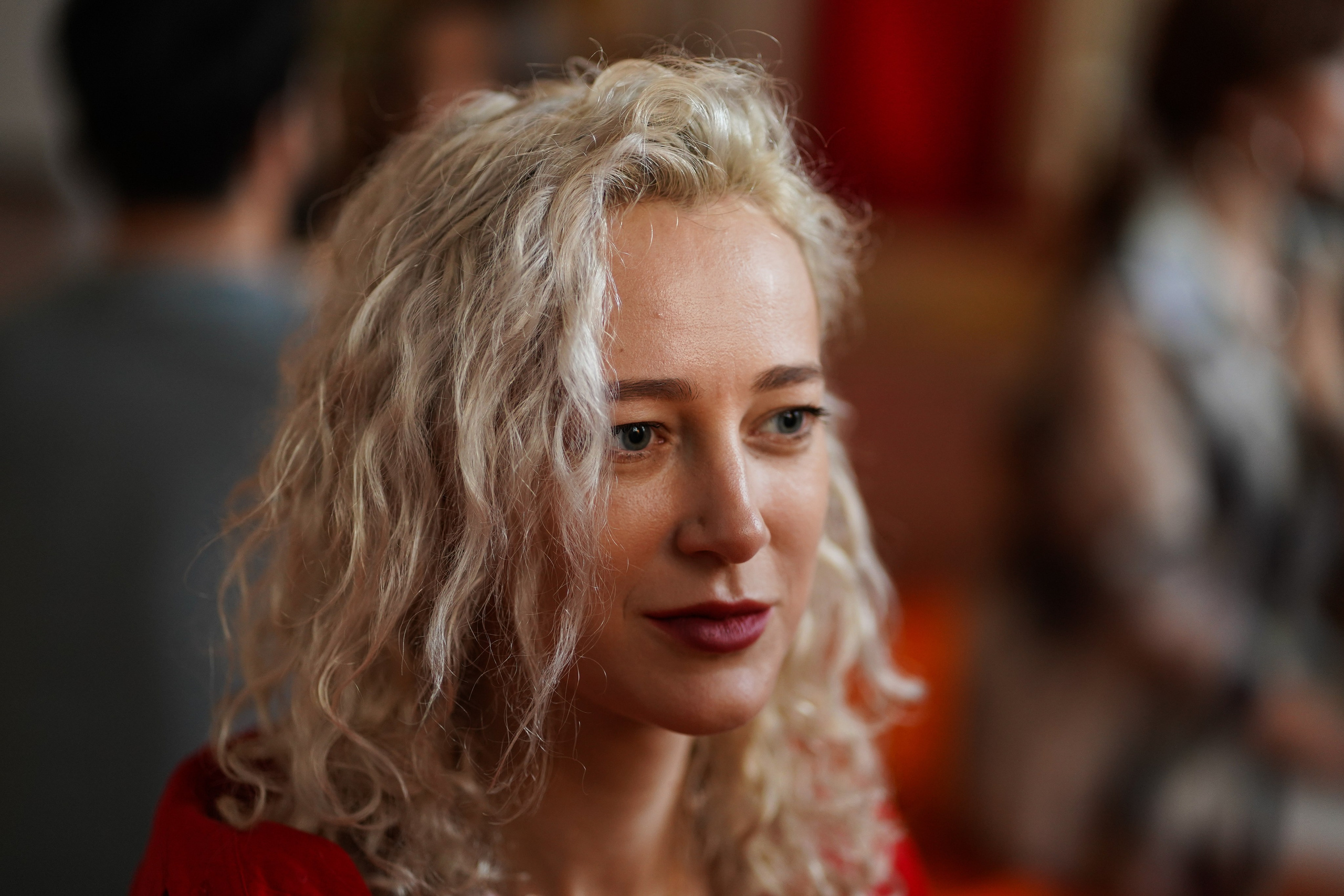 Soul Sound. Фотограф