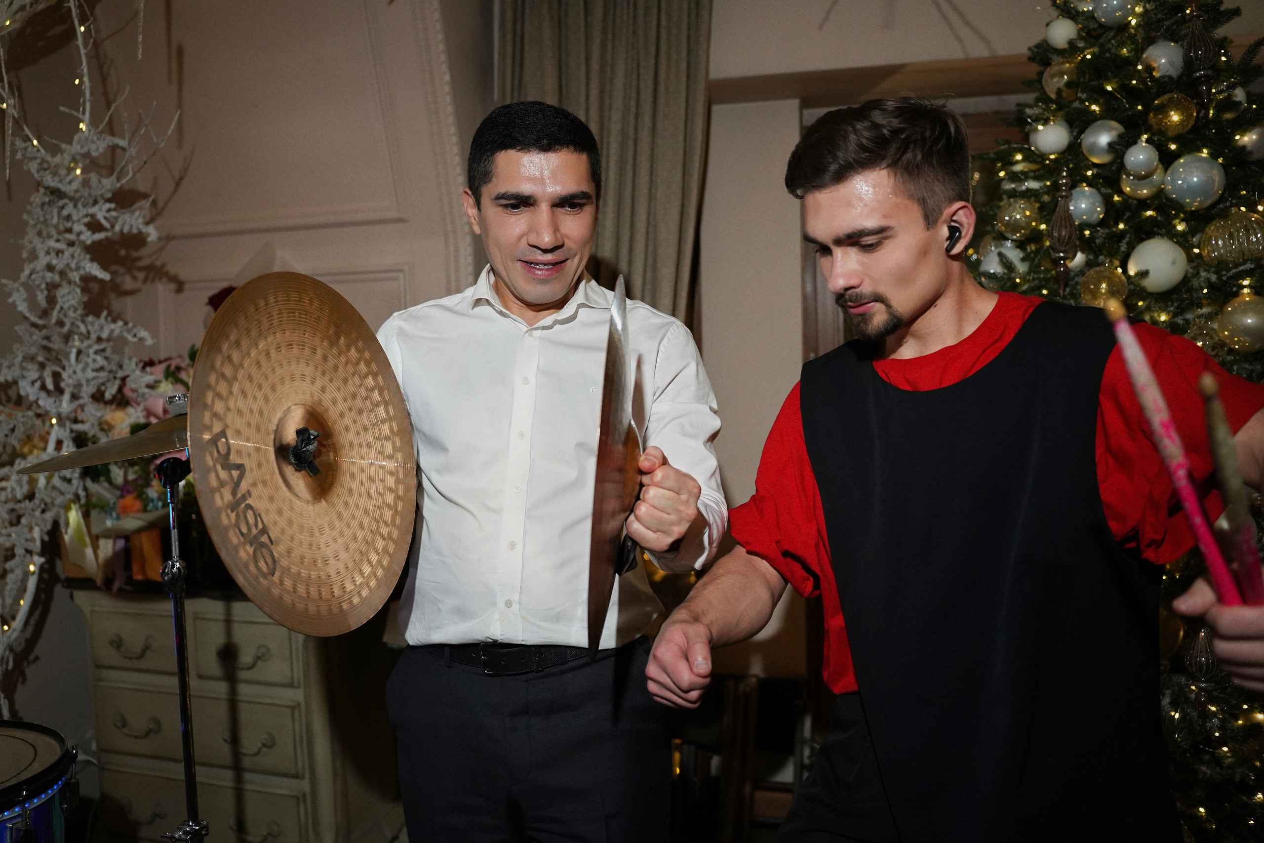 День Рождения 11 лет. Фотограф