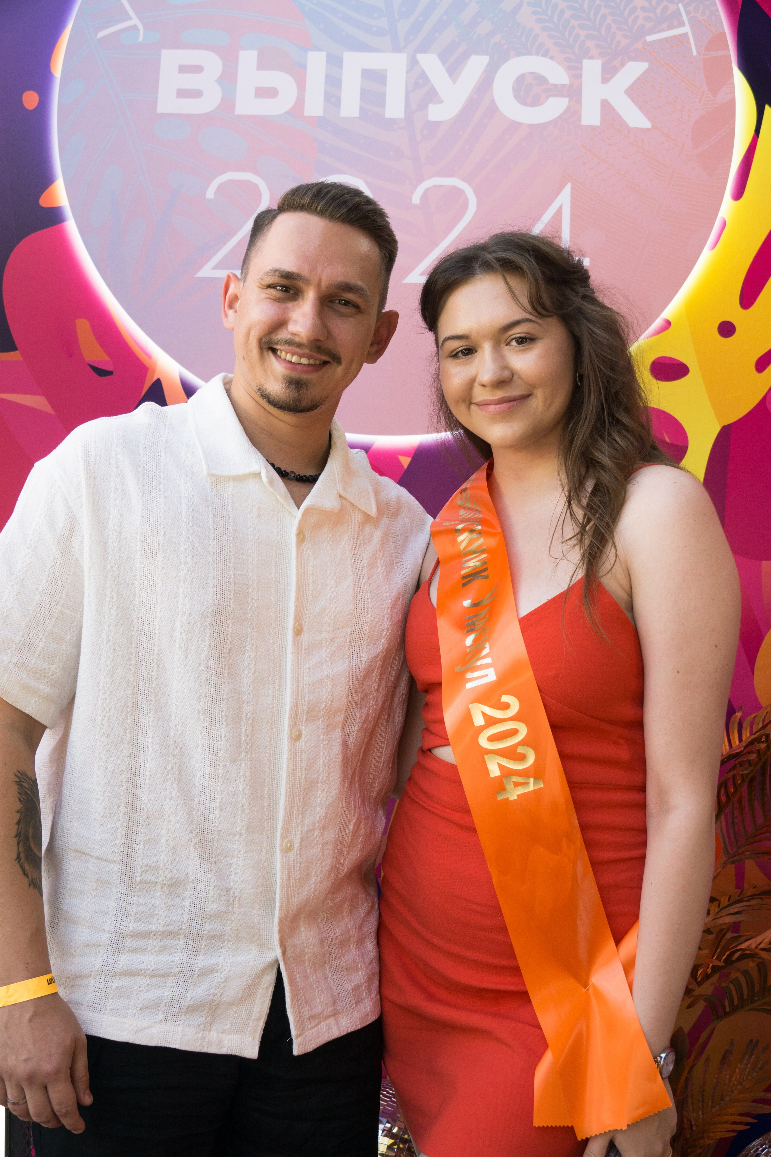 VK GIPSY Выпускной УМСКУЛ. Фотограф