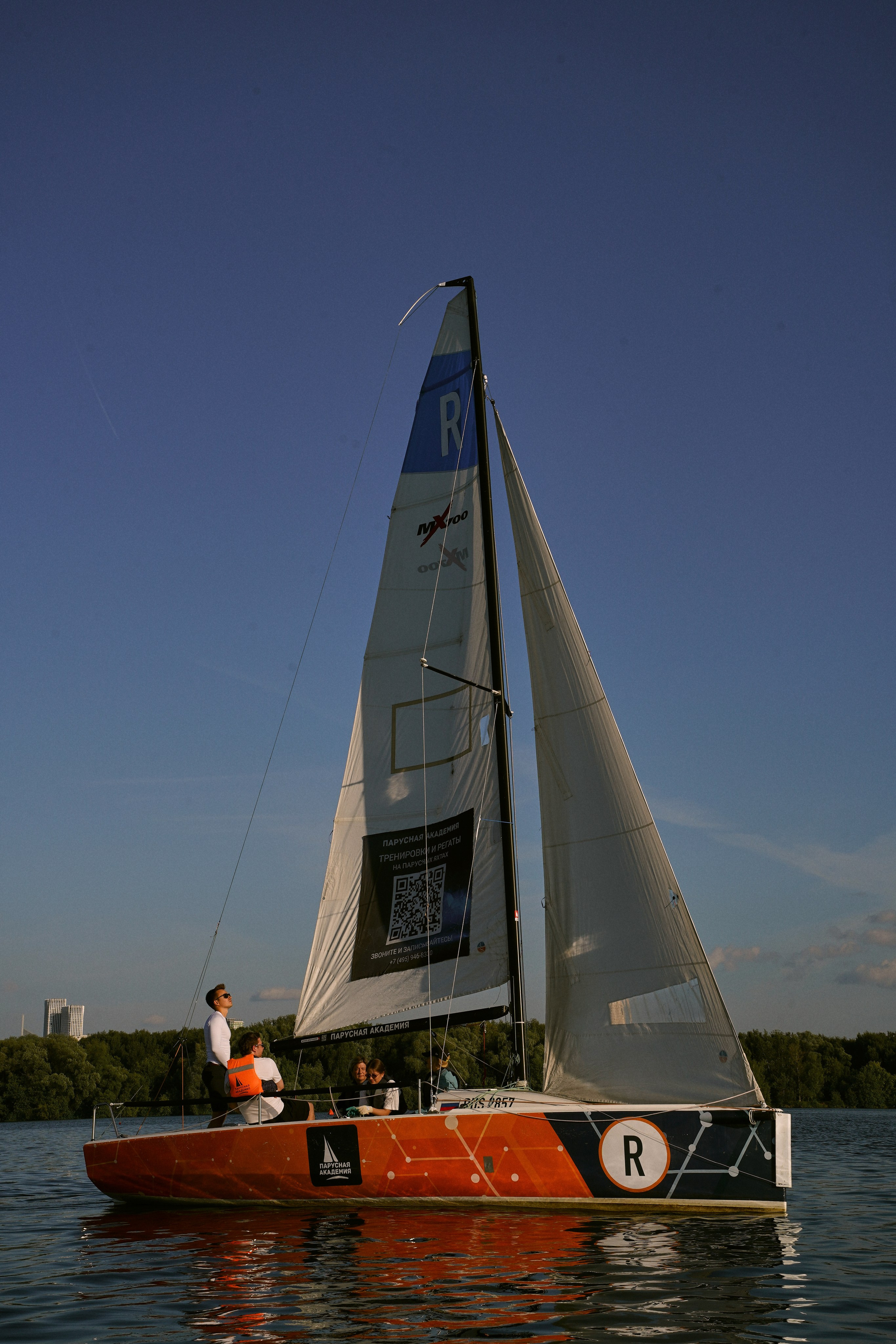 Корпоратив Мармелад Медиа. Фотограф