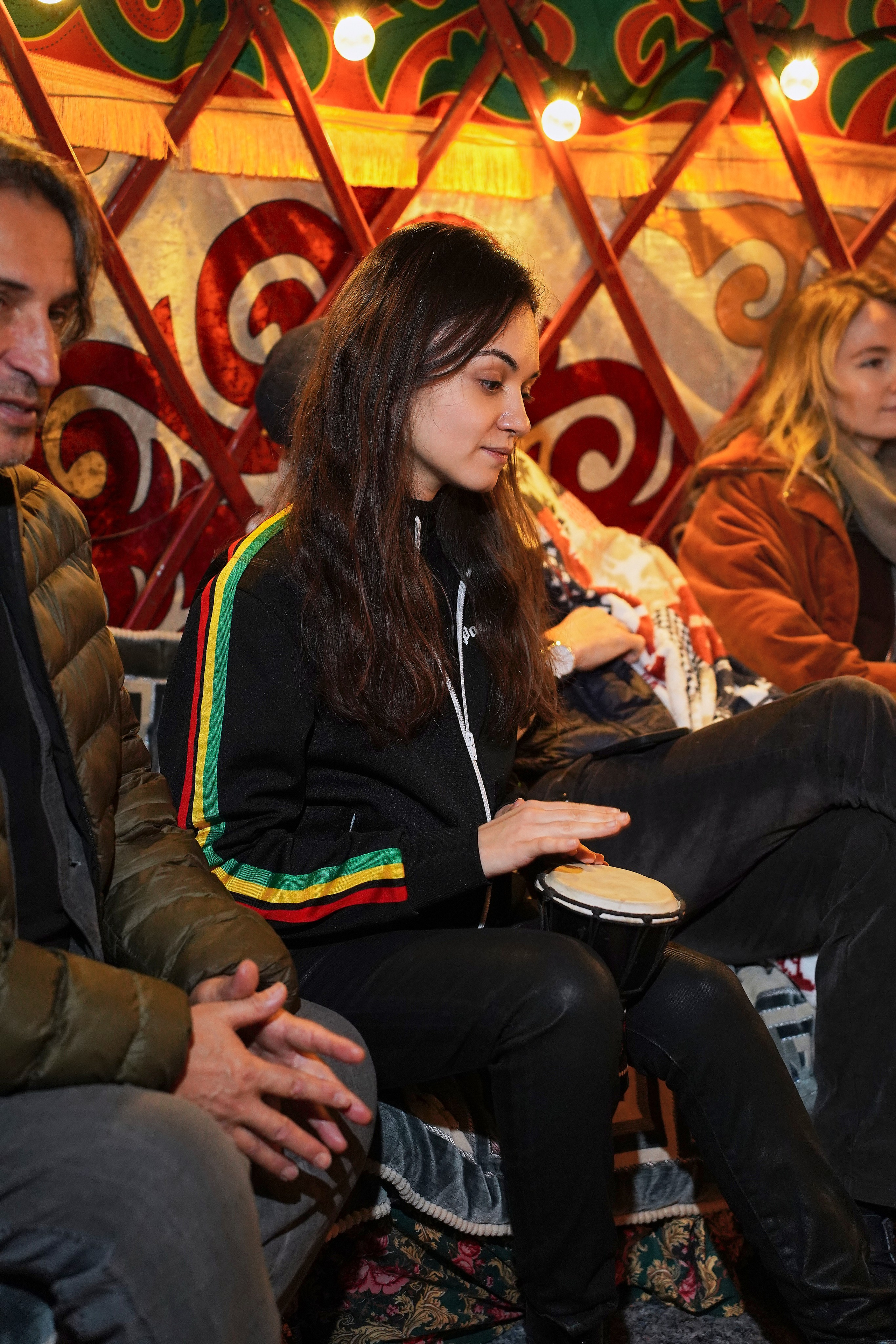 День Рождения Саши. Фотограф