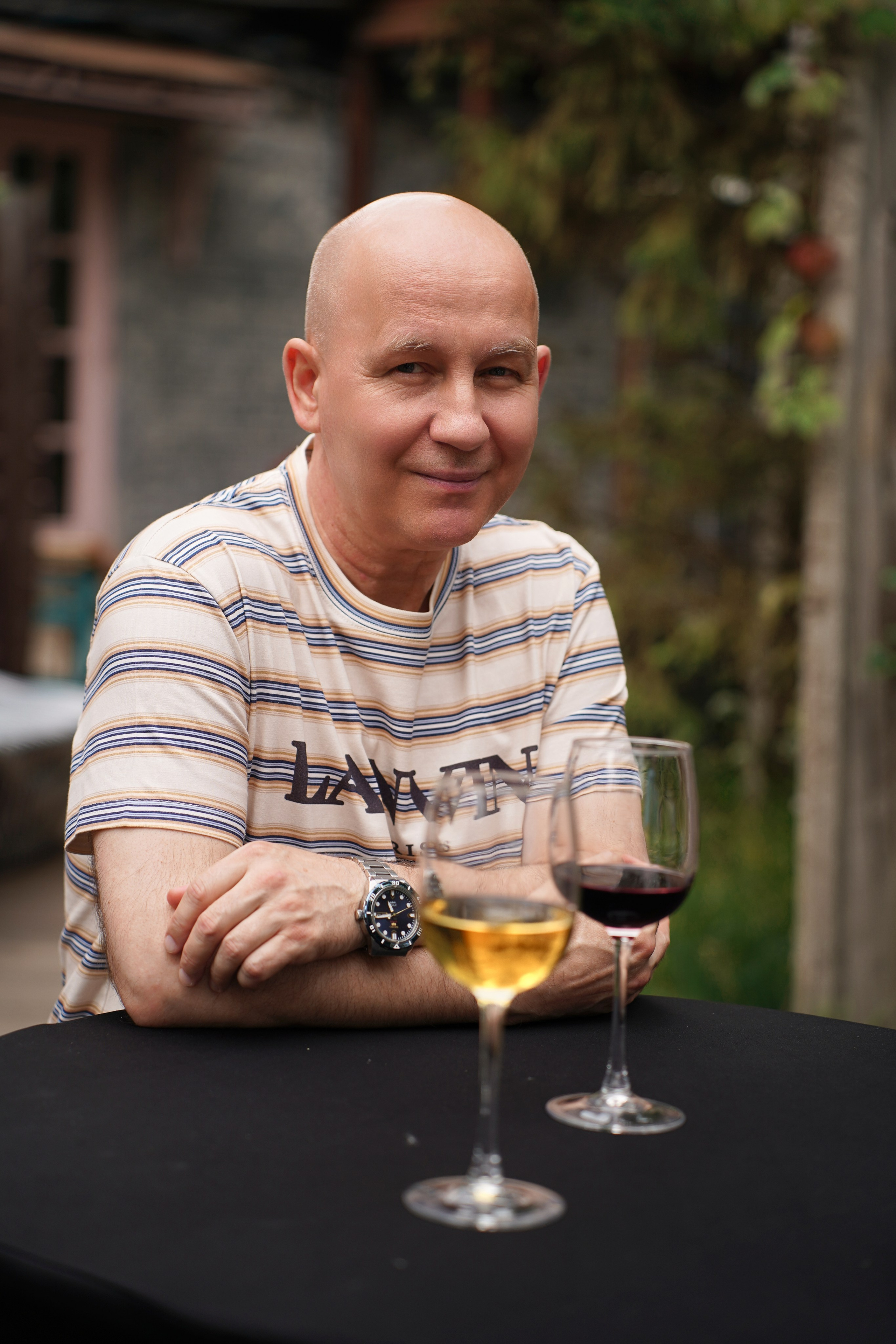 Летний корпоратив. Фотограф