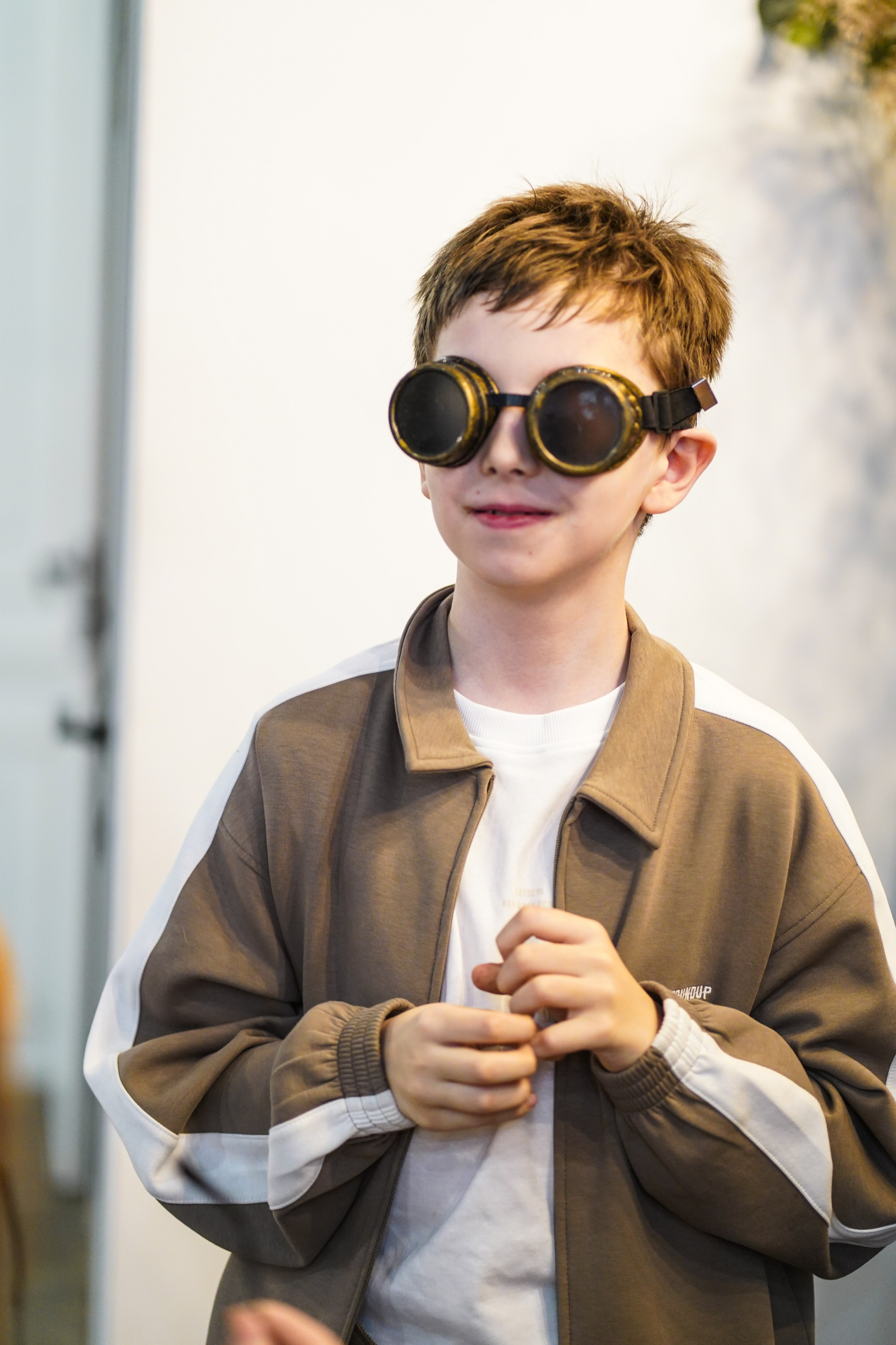 День Рождения Алиса в стране чудес. Фотограф