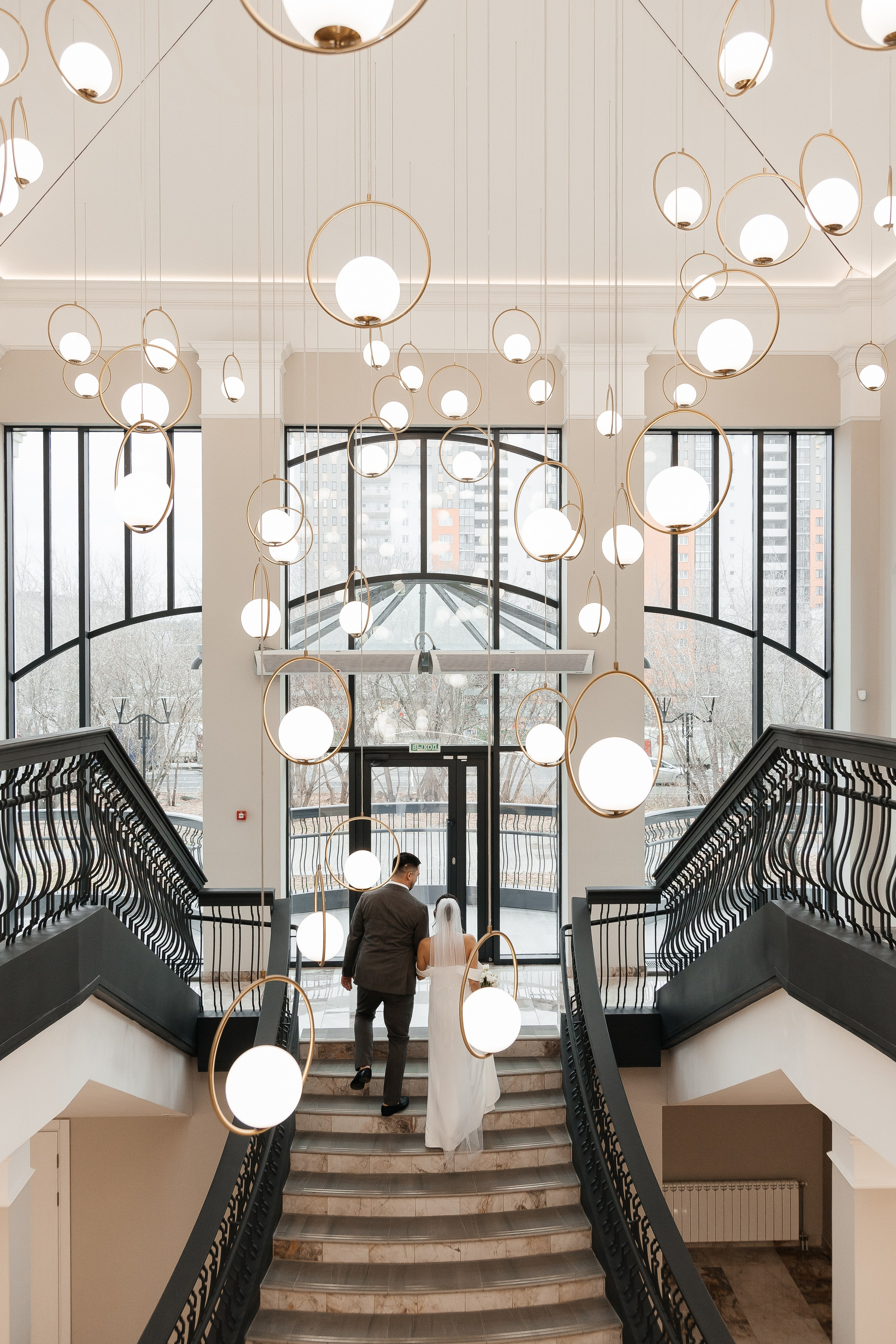 Рамиль и Регина/ 2024. Свадебный и семейный фотограф в Екатеринбурге