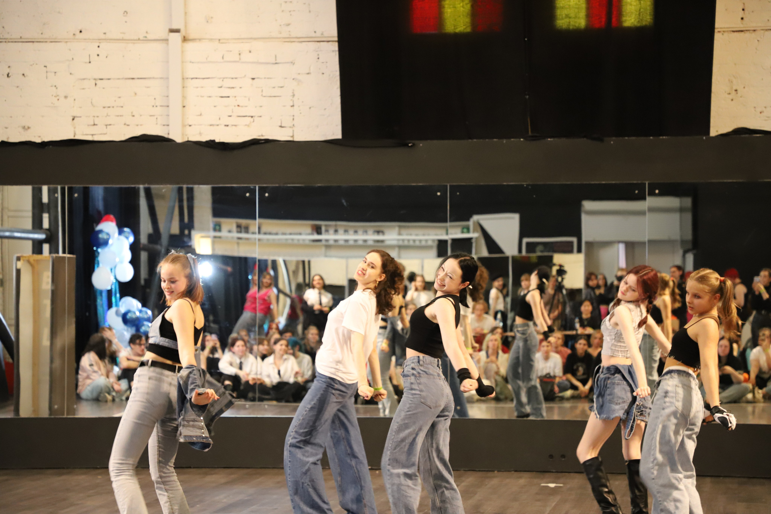 DEEPFEST SUMMER 2023. K-pop (и не только) фотограф в Москве Светлана Полякова