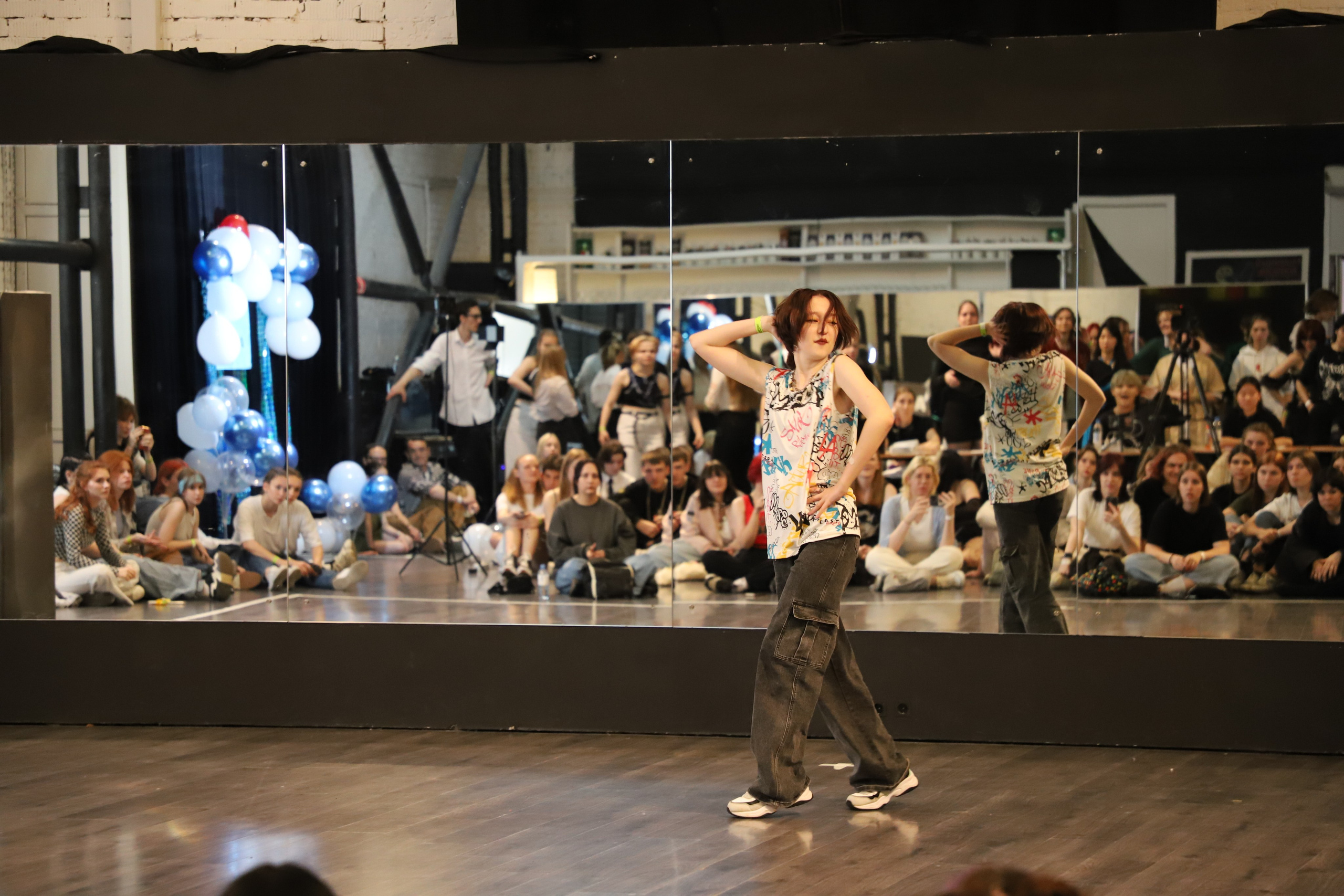 DEEPFEST SUMMER 2023. K-pop (и не только) фотограф в Москве Светлана Полякова