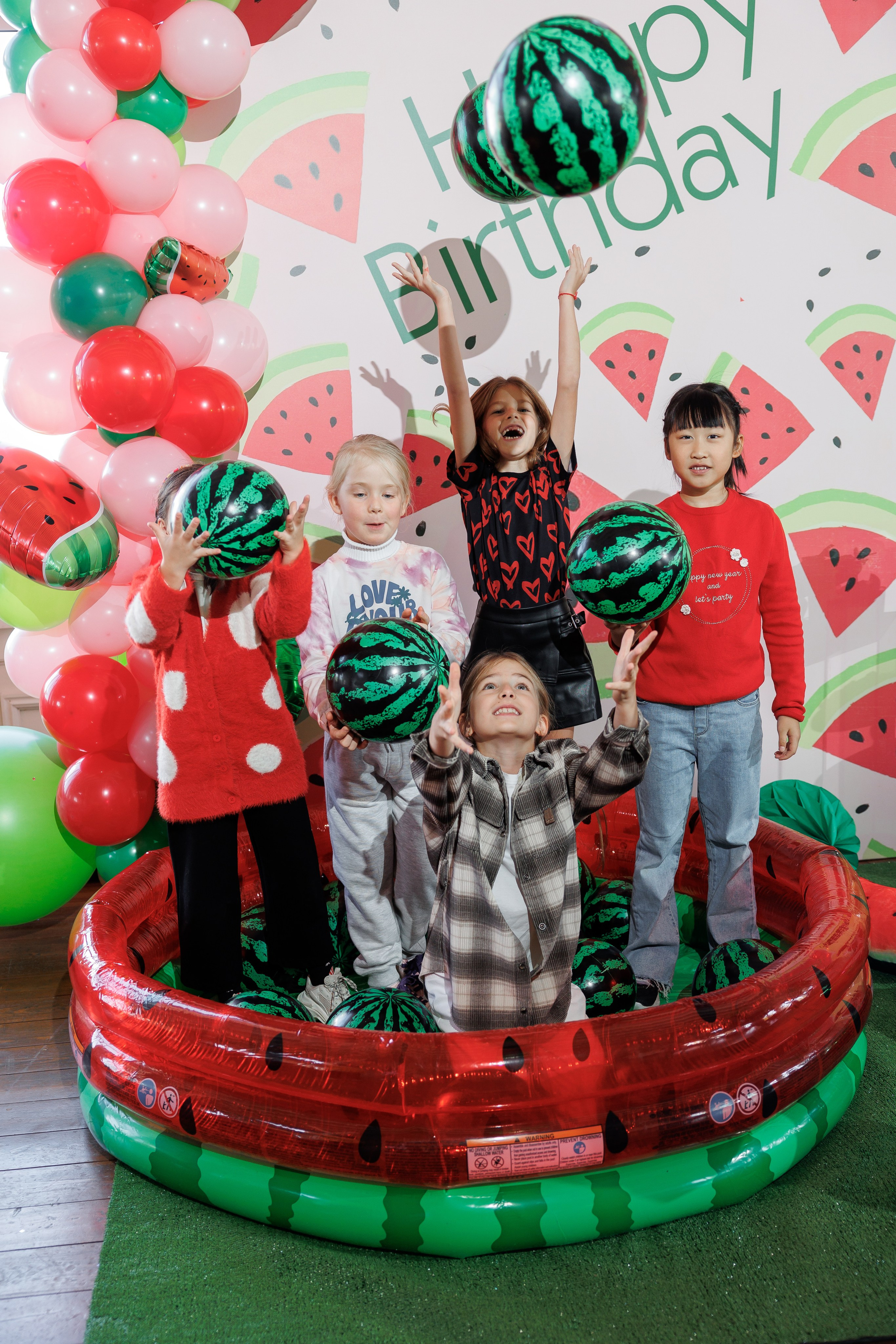 Emilie 7 лет. Свадебный и семейный фотограф