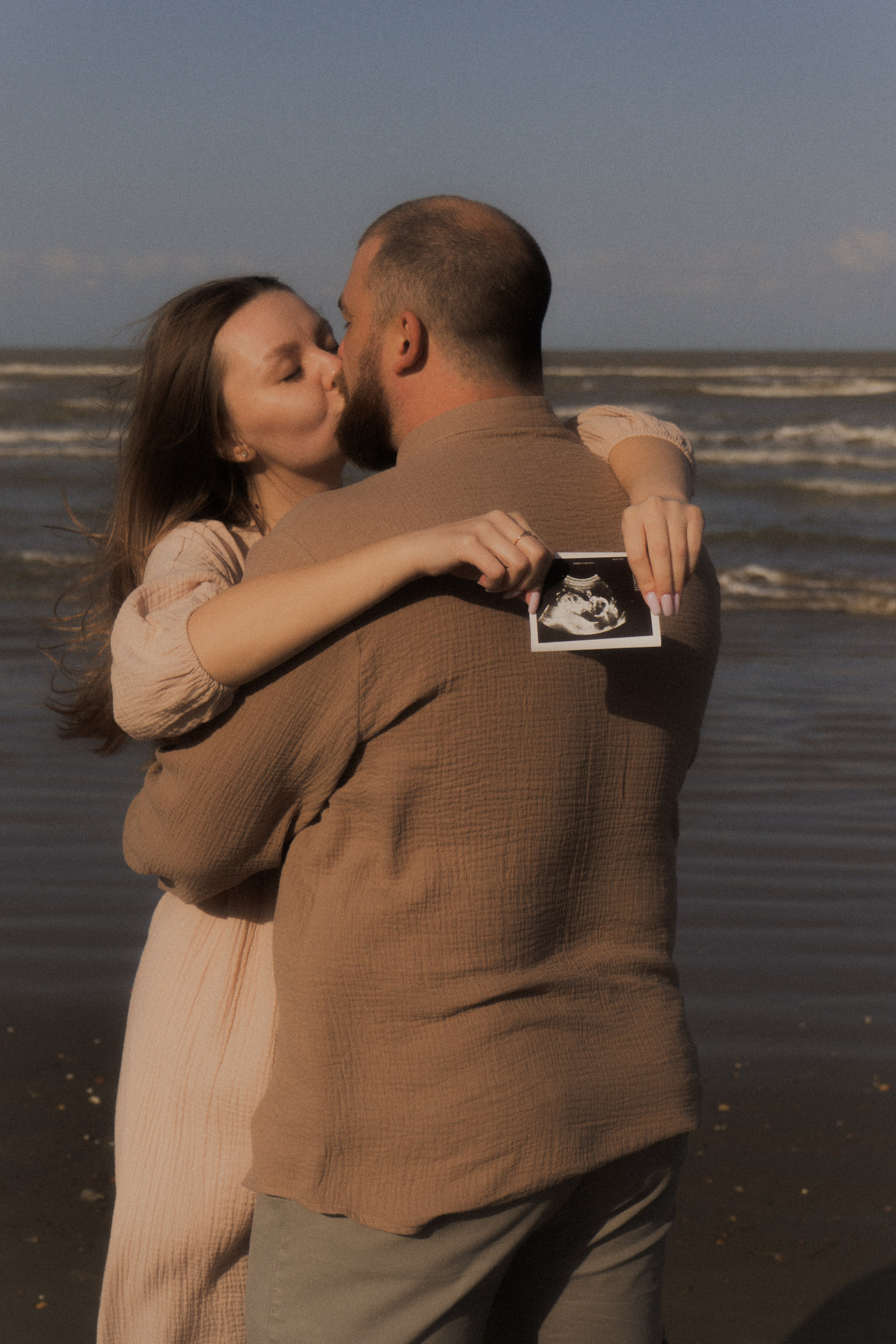 Мальчик или девочка?. Фотограф в Каспийске