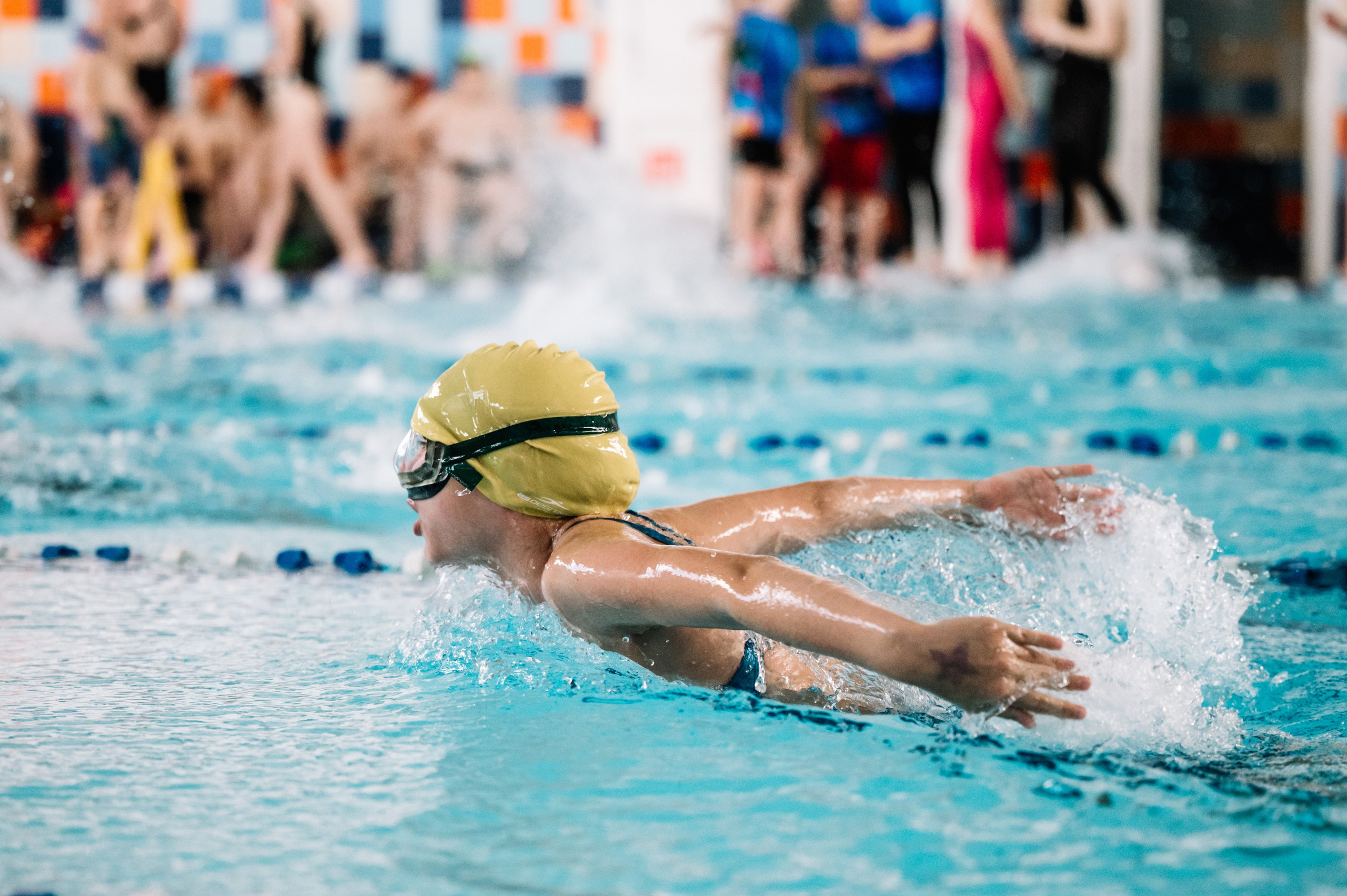 Финал кубка плавания ШП Дельфин. Июнь, 2025. Спортивный фотограф в Туле и Тульской области. Файсханова Фото Спорт