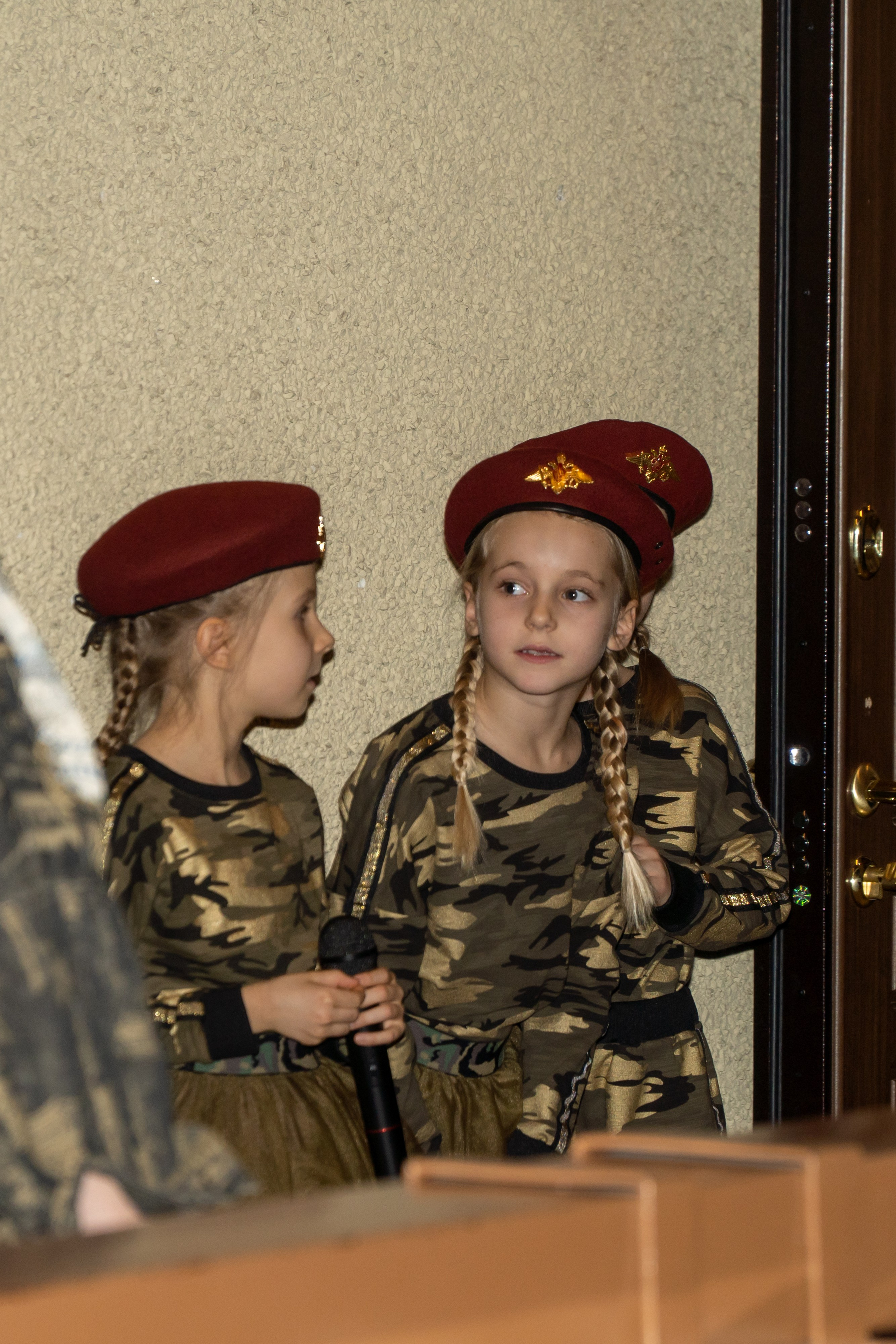 Съёмка концерта для Домисольки, большой концертный зал Космос. «Студия DRONAVT`s» — видеосъёмка и фотография г. Москва