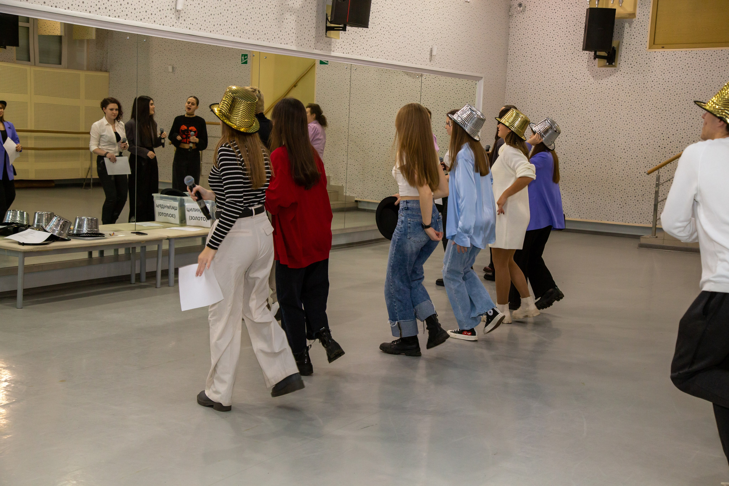 Репортажная съёмка для Домисольки на новый год. «Студия DRONAVT`s» — видеосъёмка и фотография г. Москва