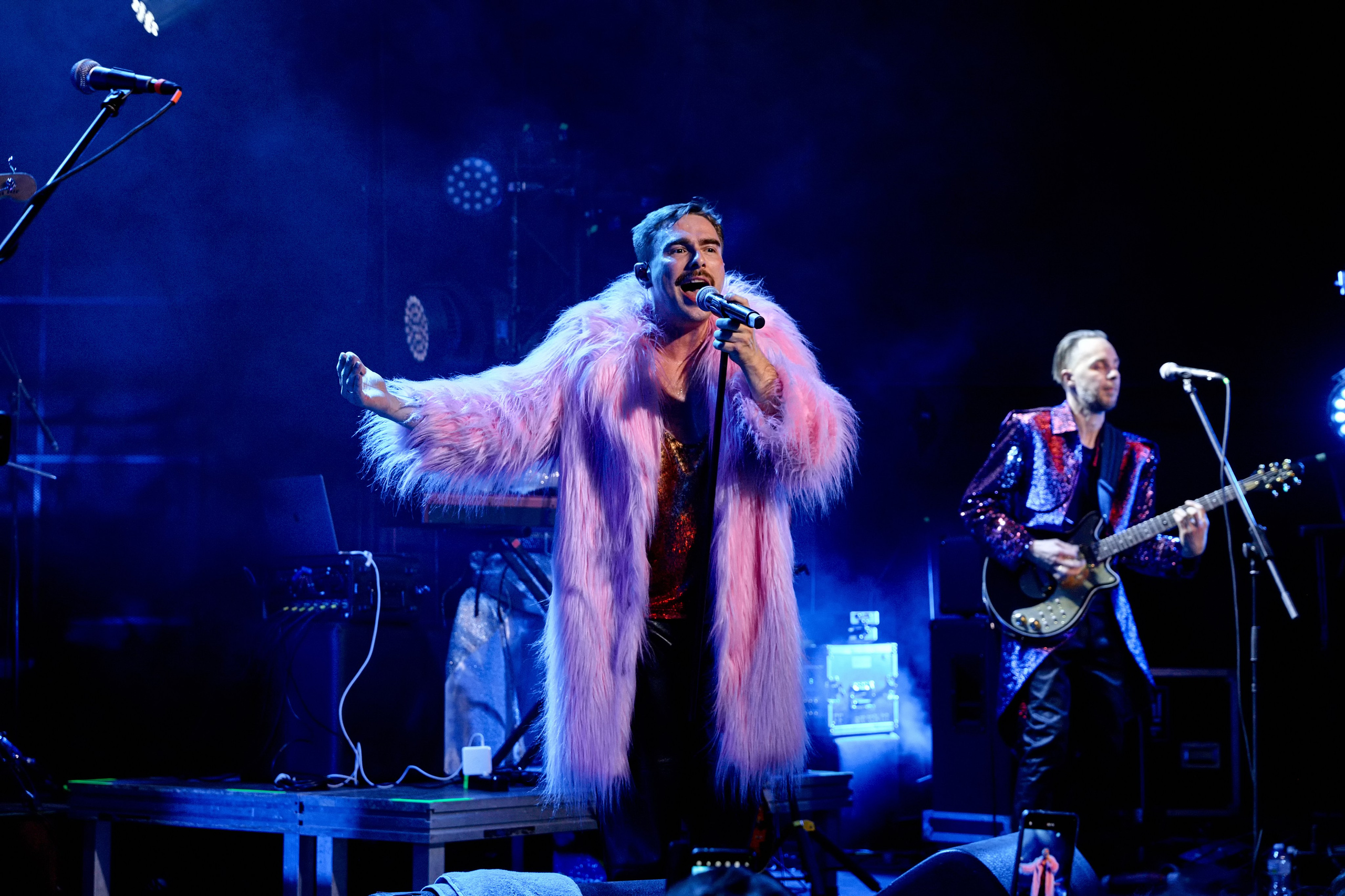 Tribute Queen. Рекламный фотограф Санкт-Петербург Катерина Мишкель