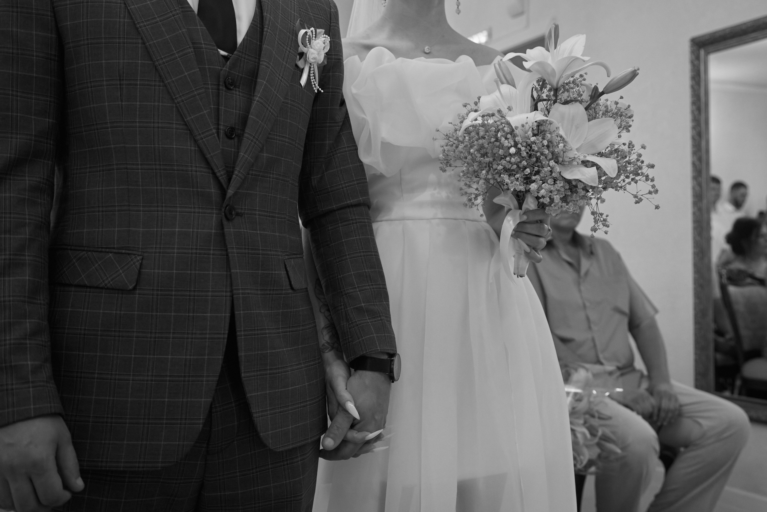 Никита и Алина. Свадебный и креативный фотограф в ЮФО и МСК