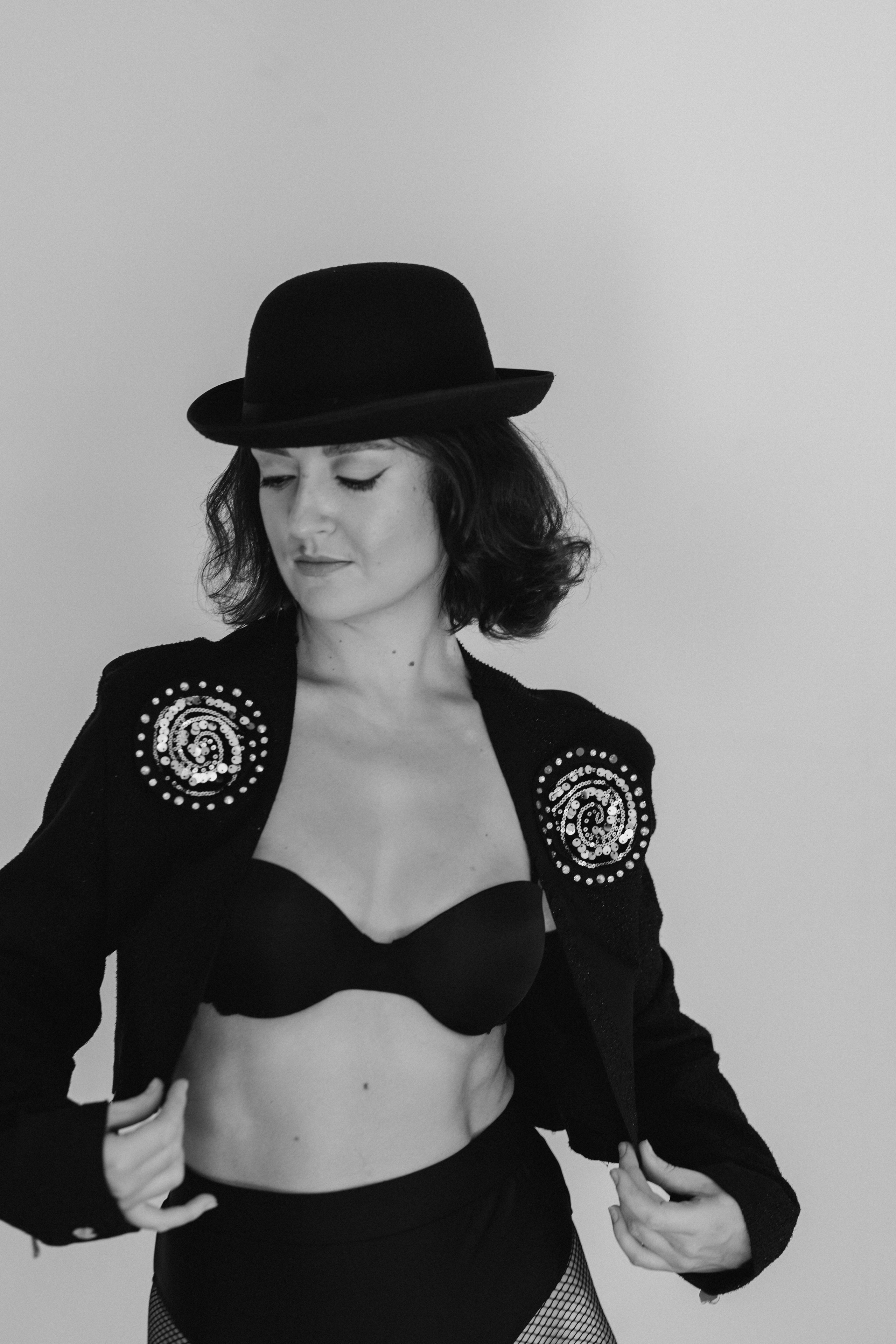 Анна. Главная