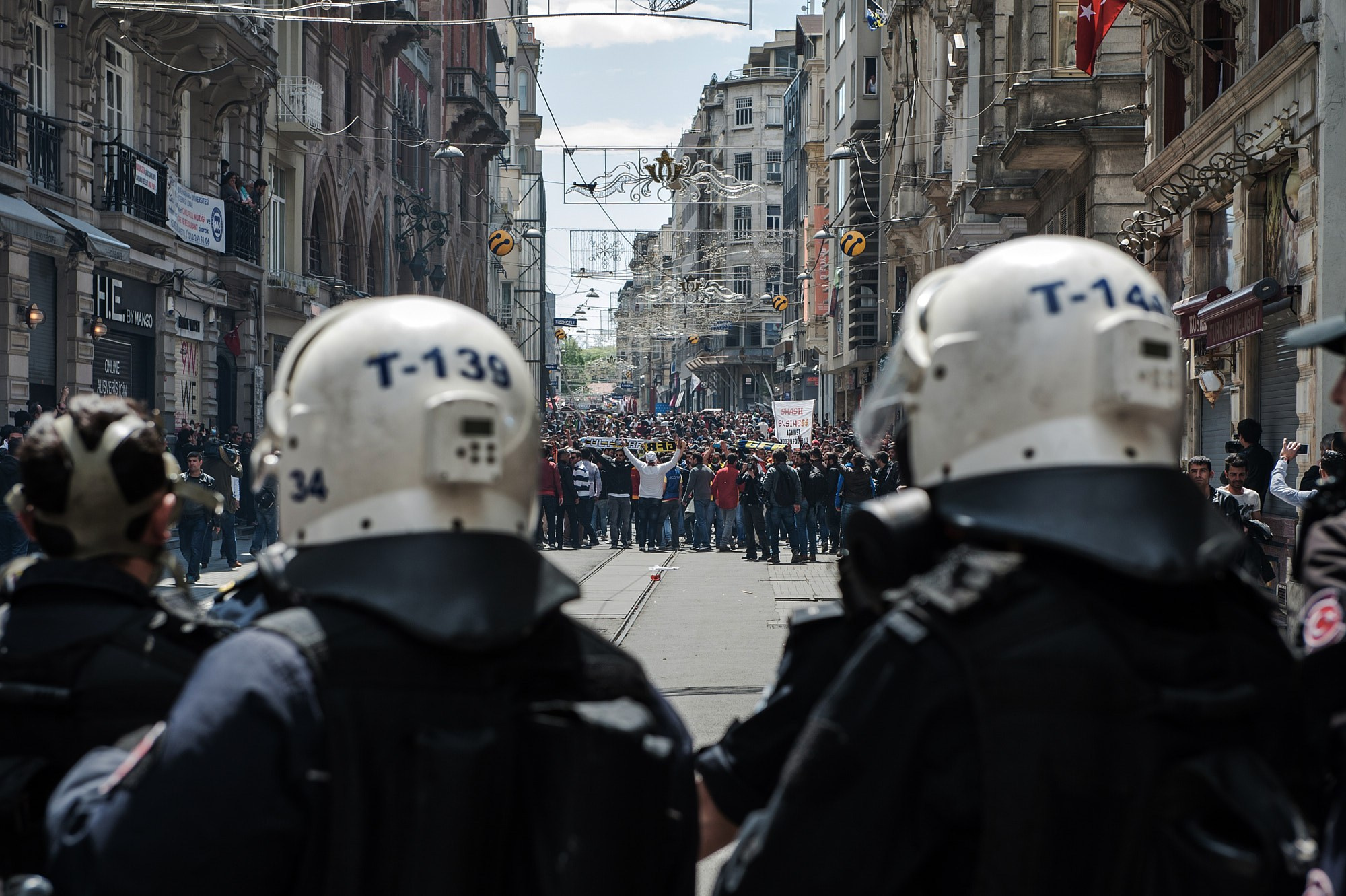 Документальная фотография — проект «Стамбул многоликий» | Дмитрий Тарасов. Репортажный фотограф в Москве — Дмитрий Тарасов | Съёмка мероприятий, концертов, корпоративов