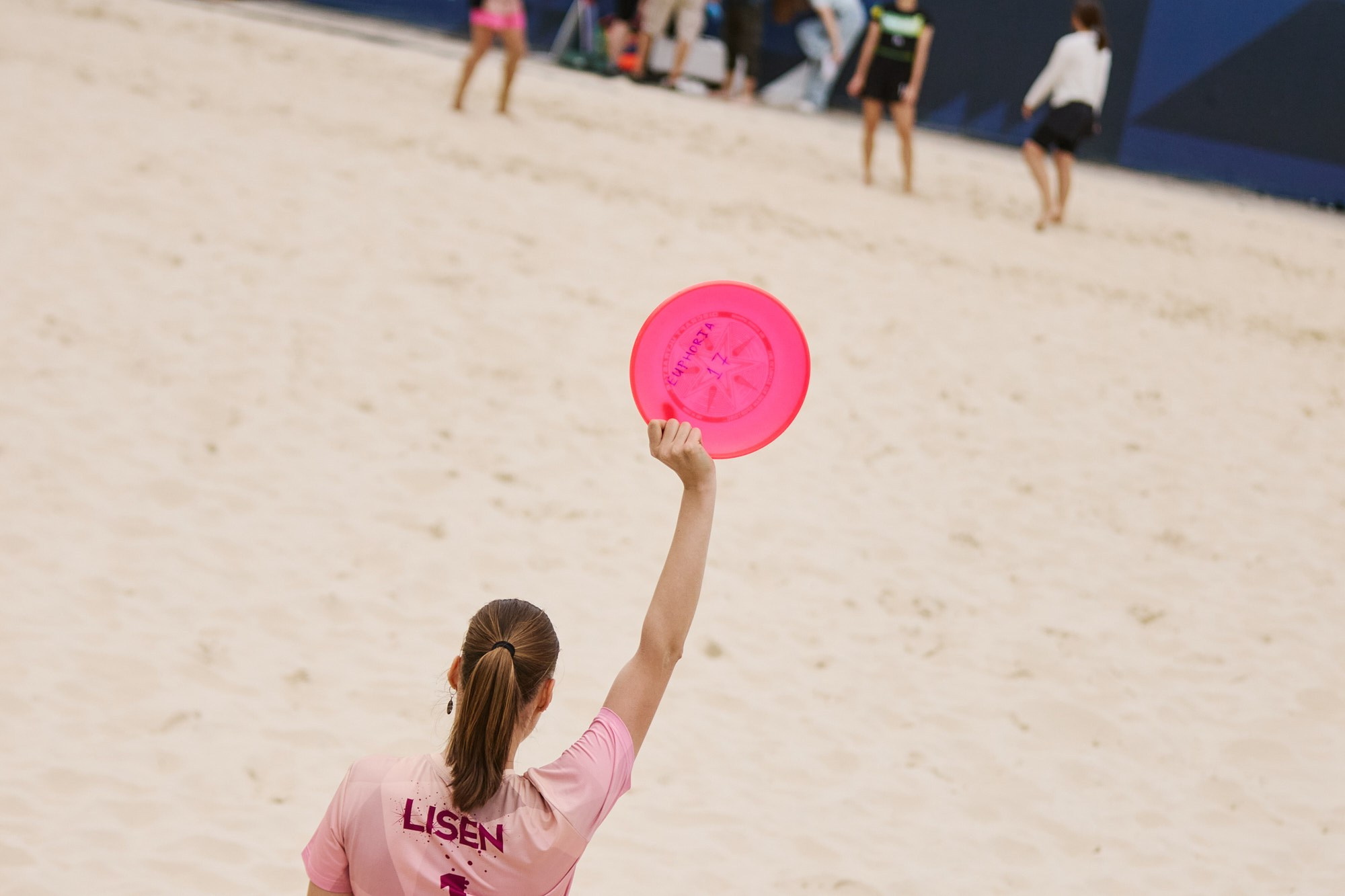 Фотограф на «Дне Московского спорта» — репортажная съёмка спортивного праздника. Репортажный фотограф в Москве — Дмитрий Тарасов | Съёмка мероприятий, концертов, корпоративов