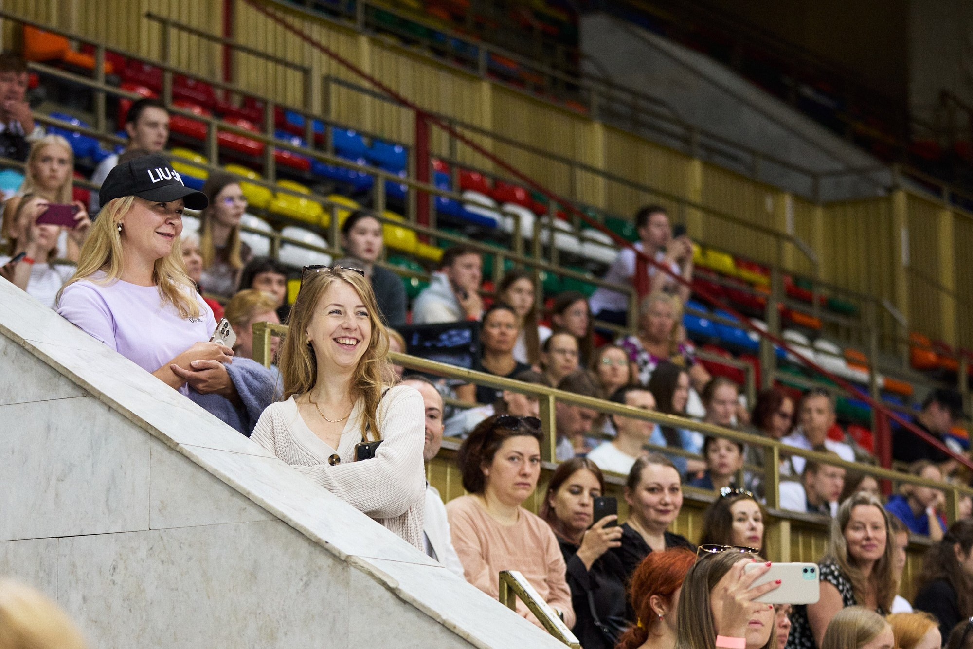 День Московского спорта — репортажная съёмка спортивного события в Москве. Репортажный фотограф в Москве — Дмитрий Тарасов | Съёмка мероприятий, концертов, корпоративов