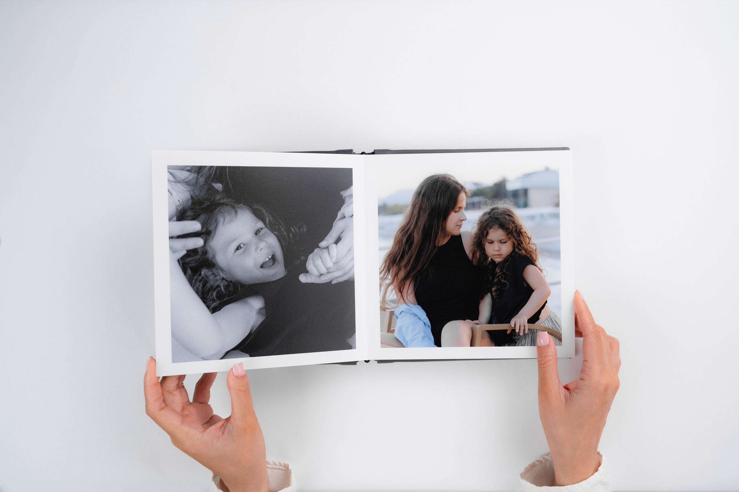 Предметная фотосессия альбомов. Фотограф/видеограф Богдан Голованов