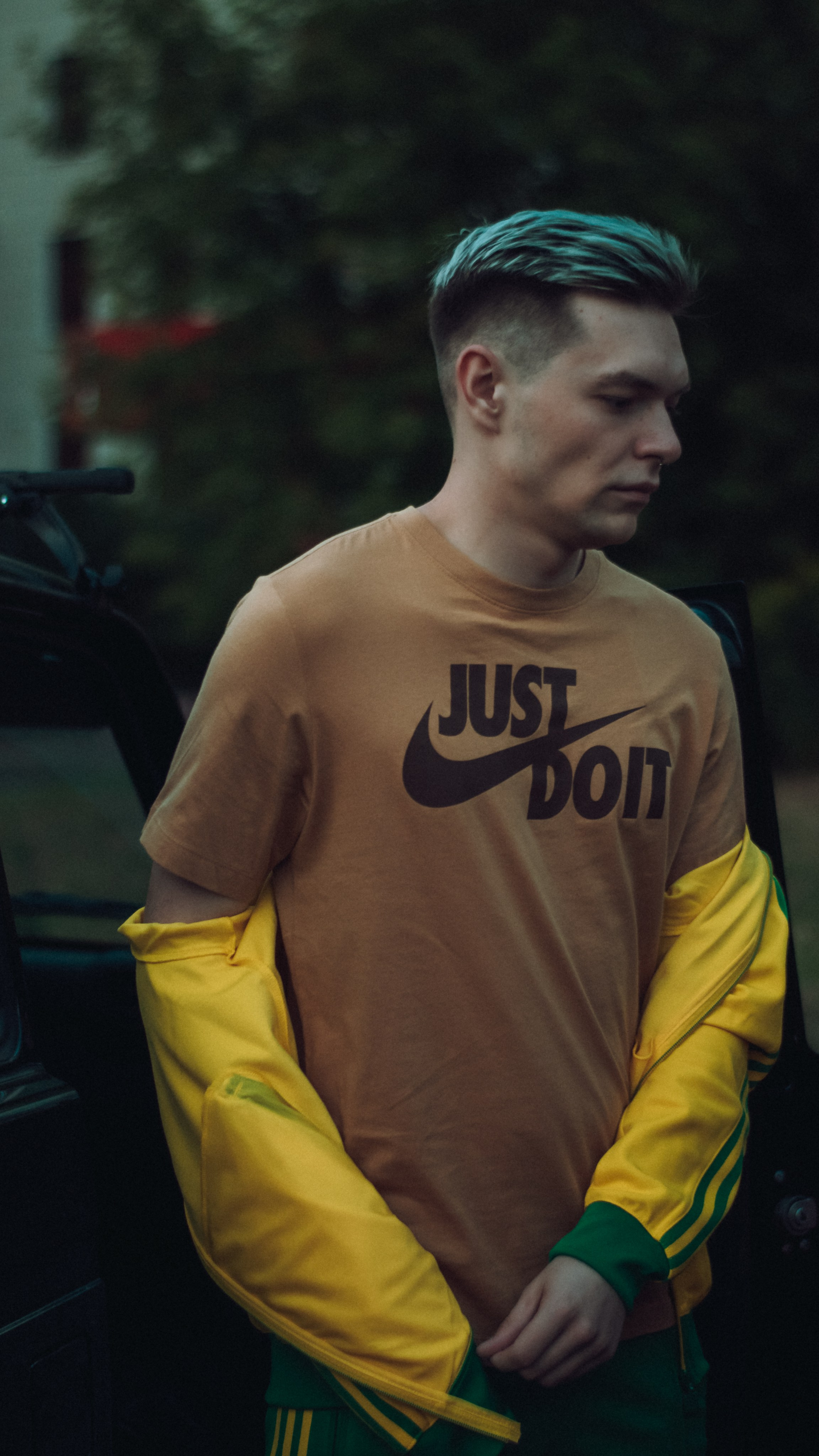 Для организаций. Фотосессия для магазина одежды FreeStyle. Фотограф/видеограф Богдан Голованов