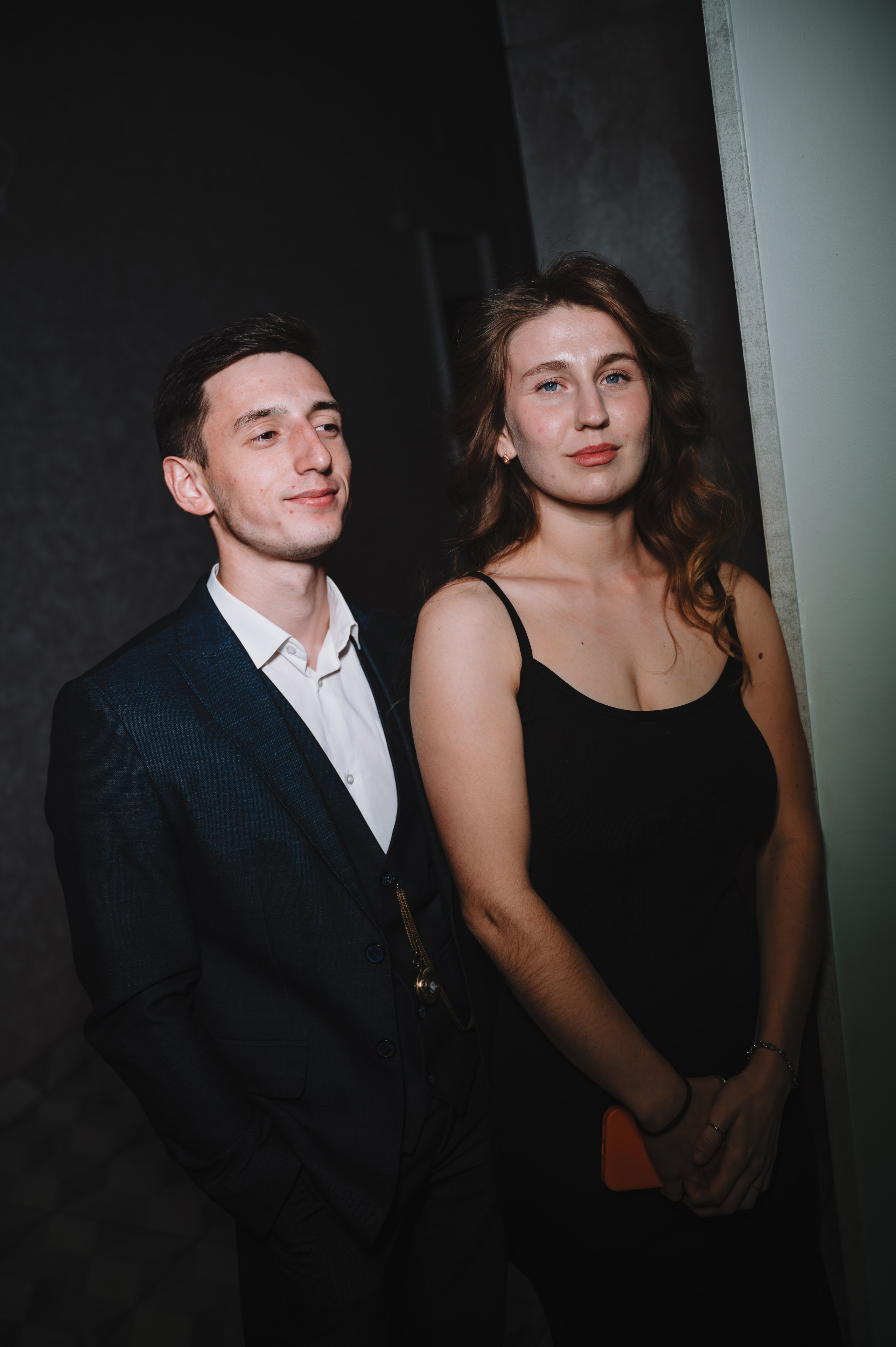 Мероприятия. Съёмка выпускного для Syndicate. Фотограф/видеограф Богдан Голованов