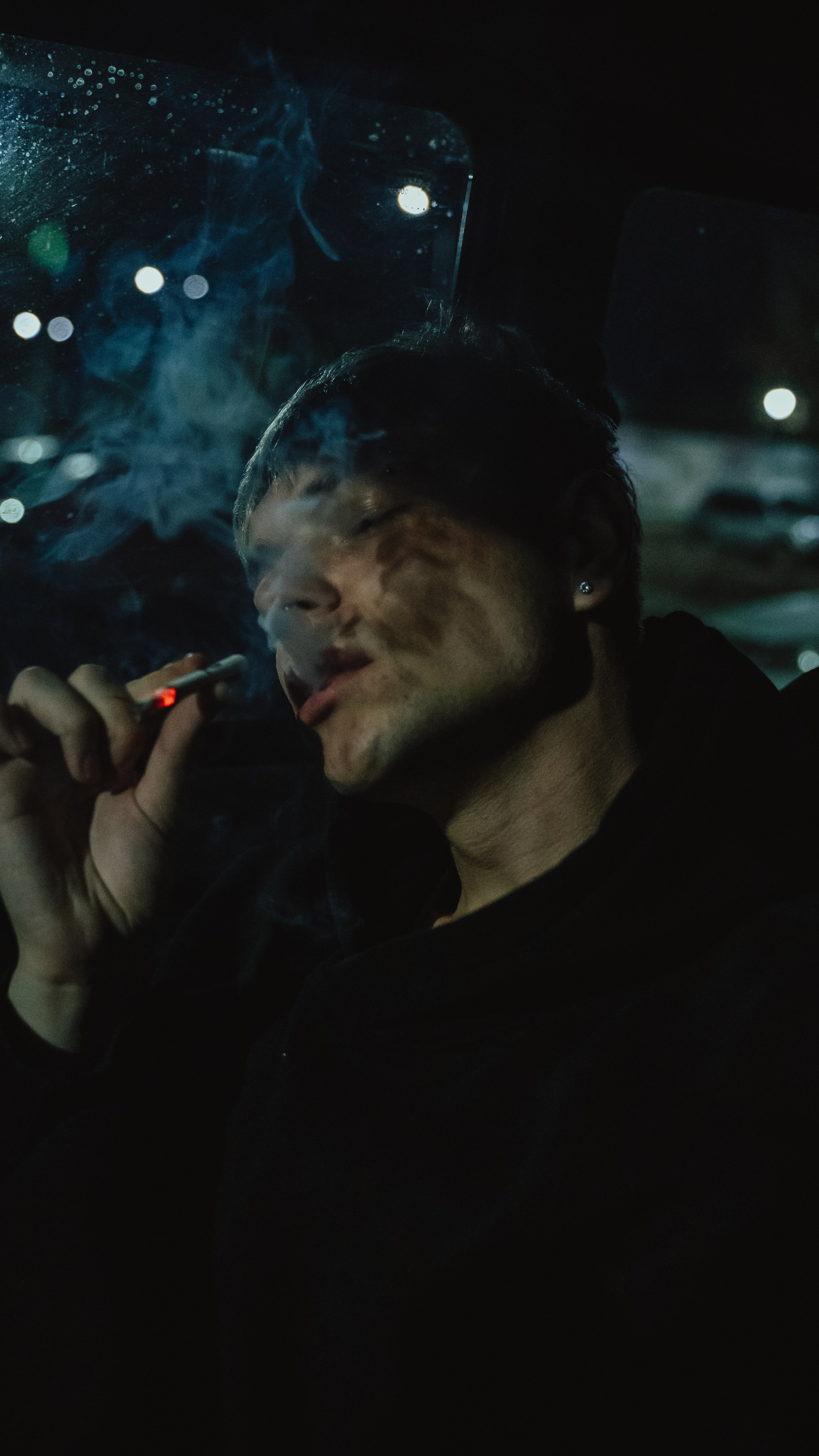 Фотограф/видеограф Богдан Голованов