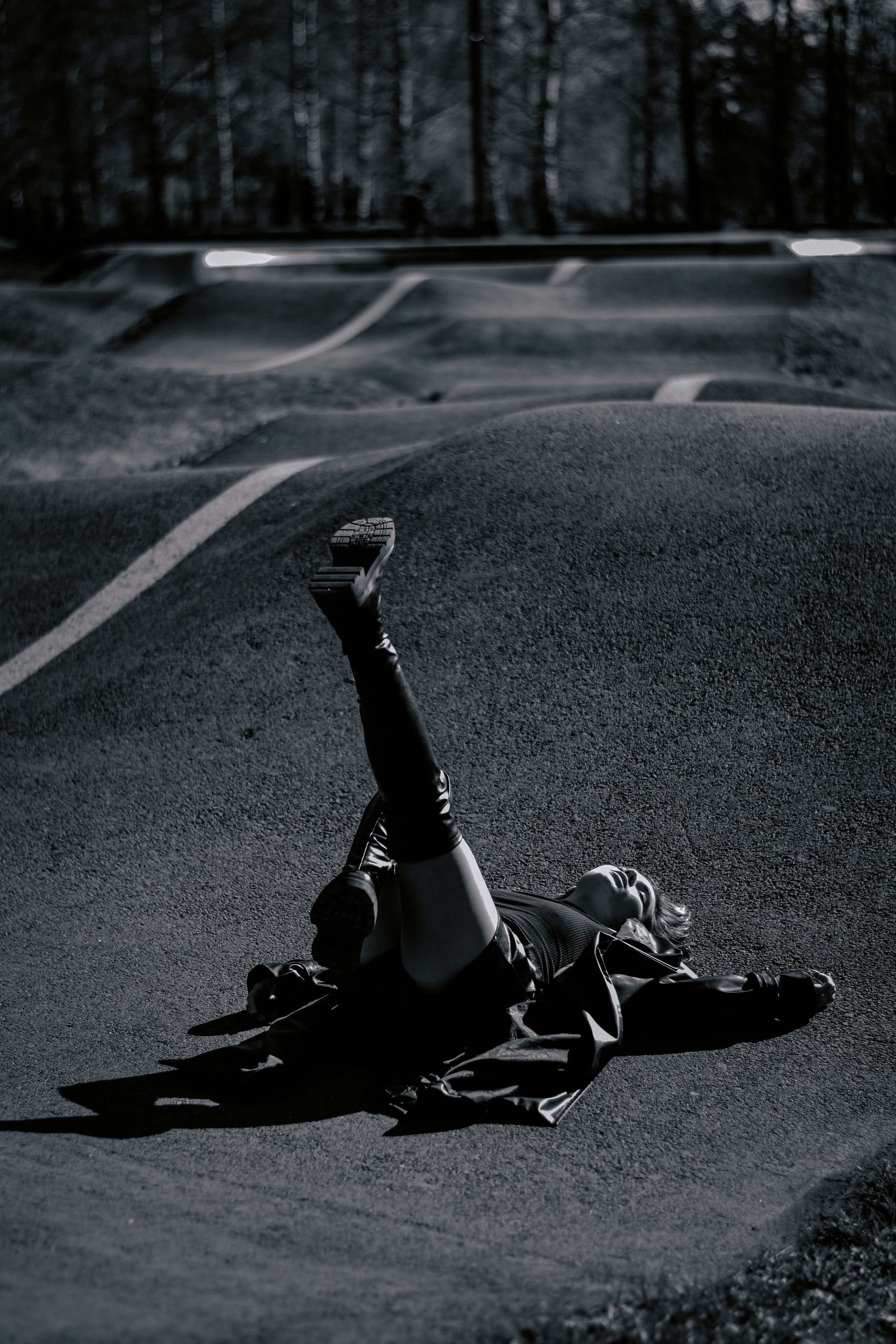 Индивидуальная фотосессия для Дианы. Фотограф/видеограф Богдан Голованов