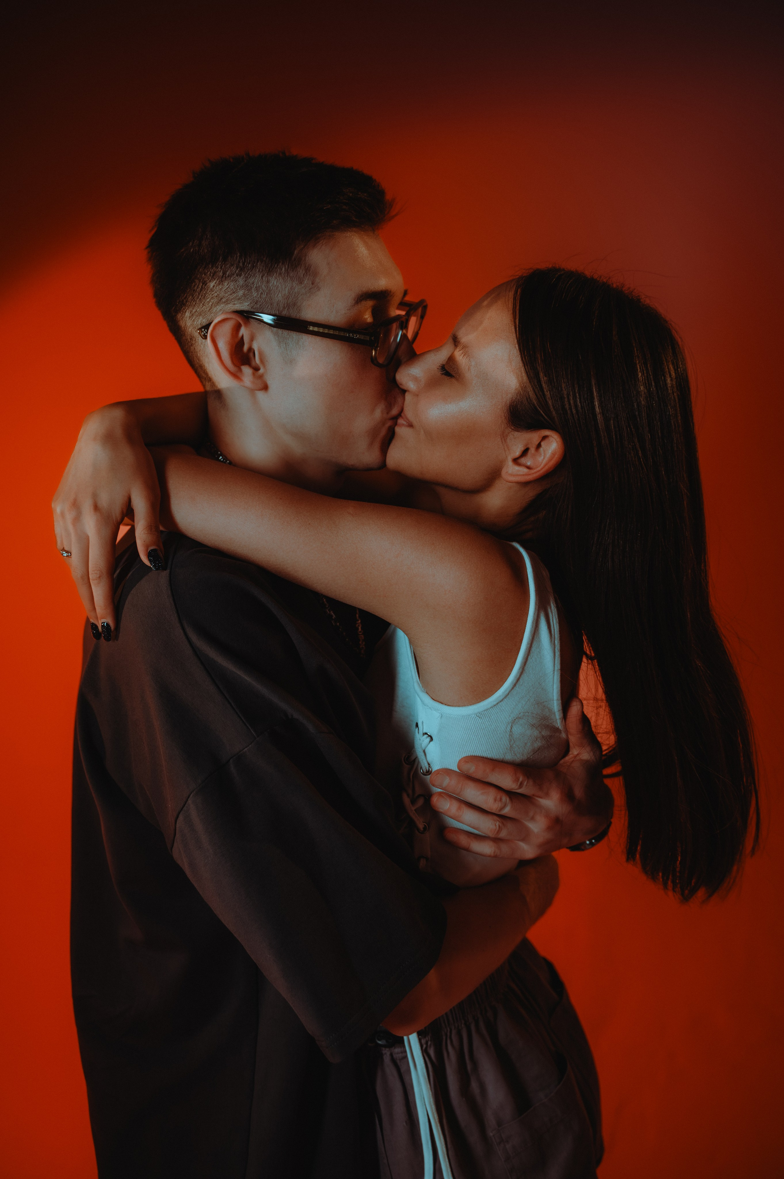 Промо фотосъёмка для диджеев. Фотограф/видеограф Богдан Голованов