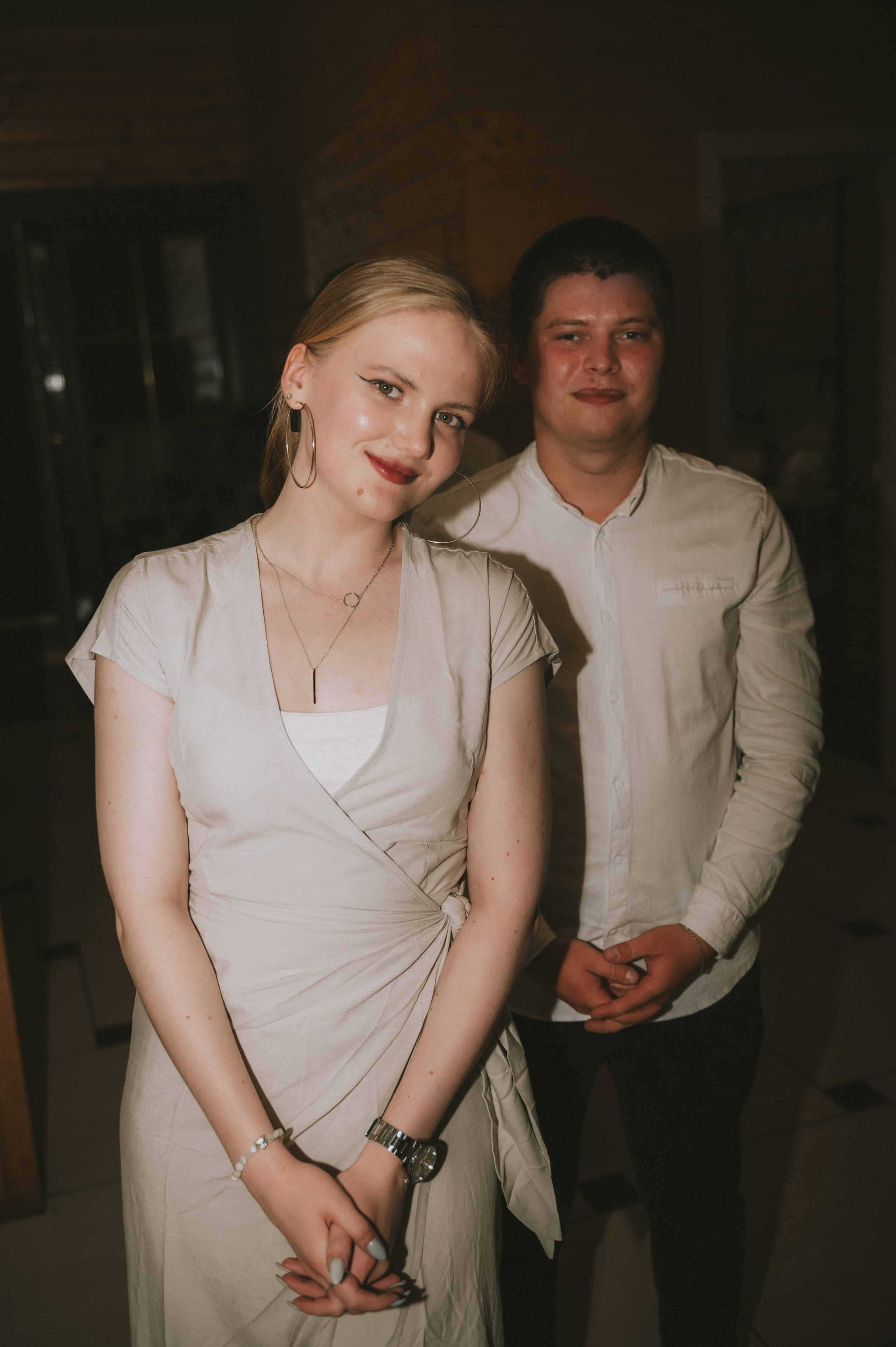 Свадьба Сабины и Риназа. Фотограф/видеограф Богдан Голованов